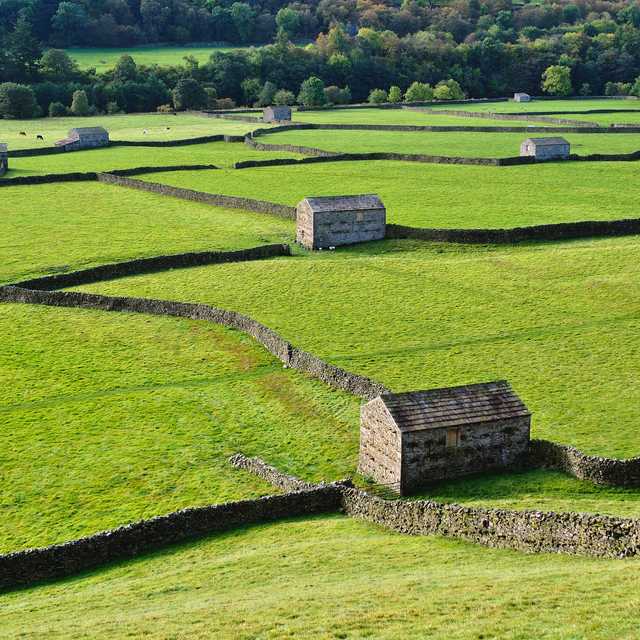 The towns that made Wuthering Heights: Day trip from Leeds