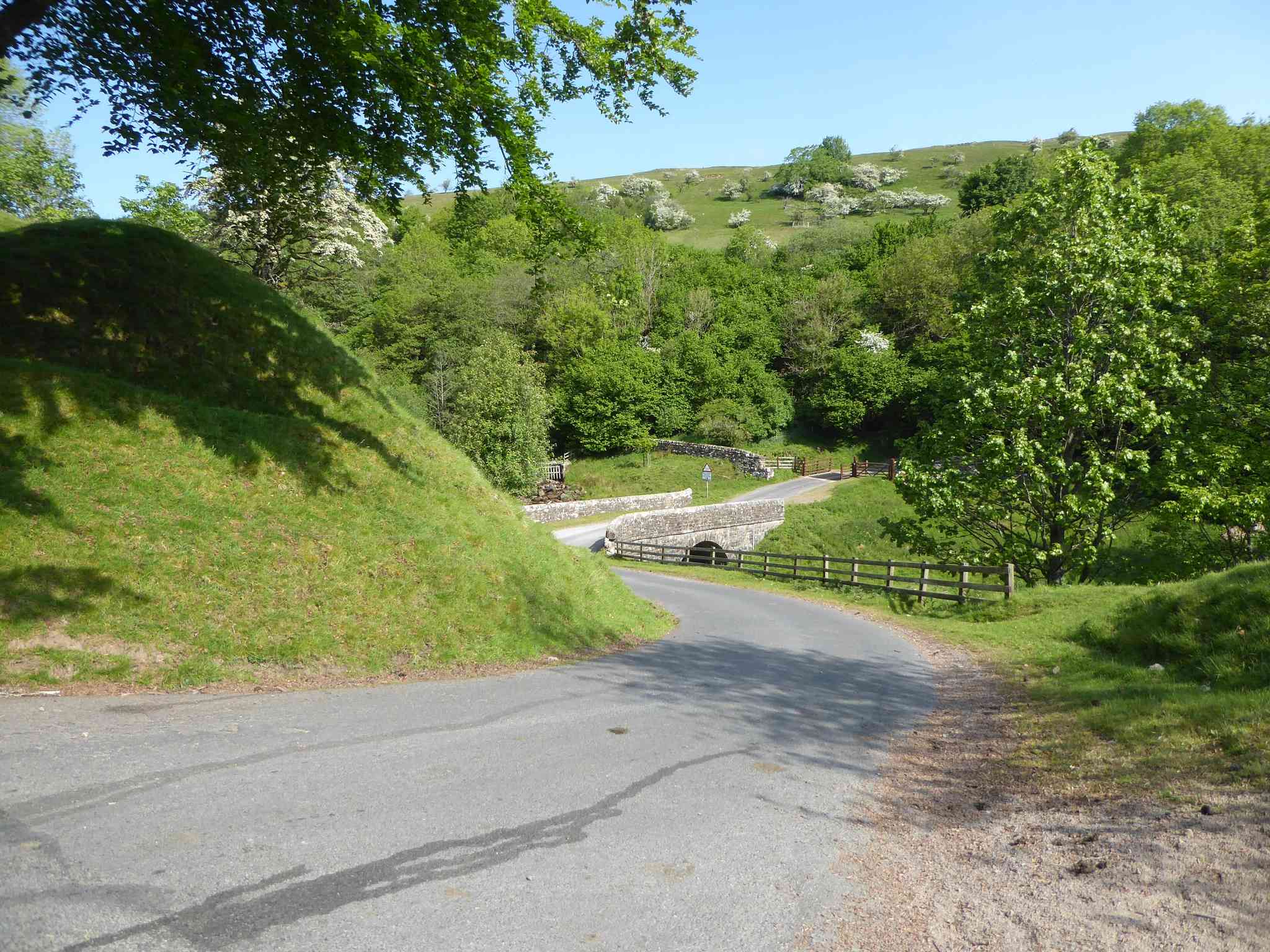 Scenic view of Leeds - private day trip from Leeds - photo 3