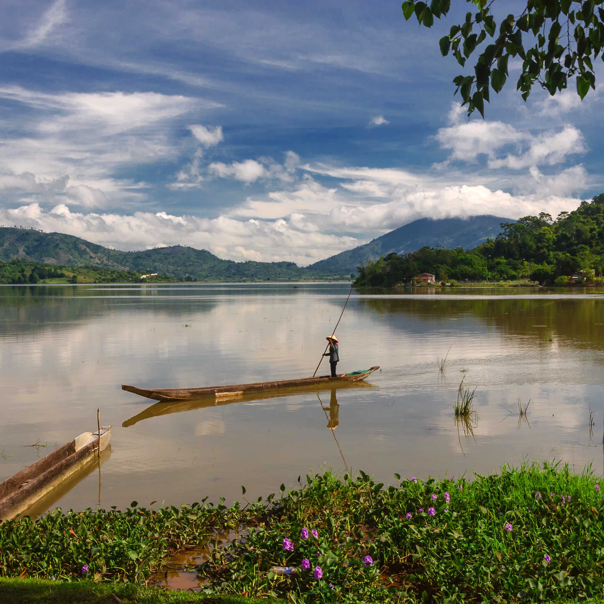 Ho Lak