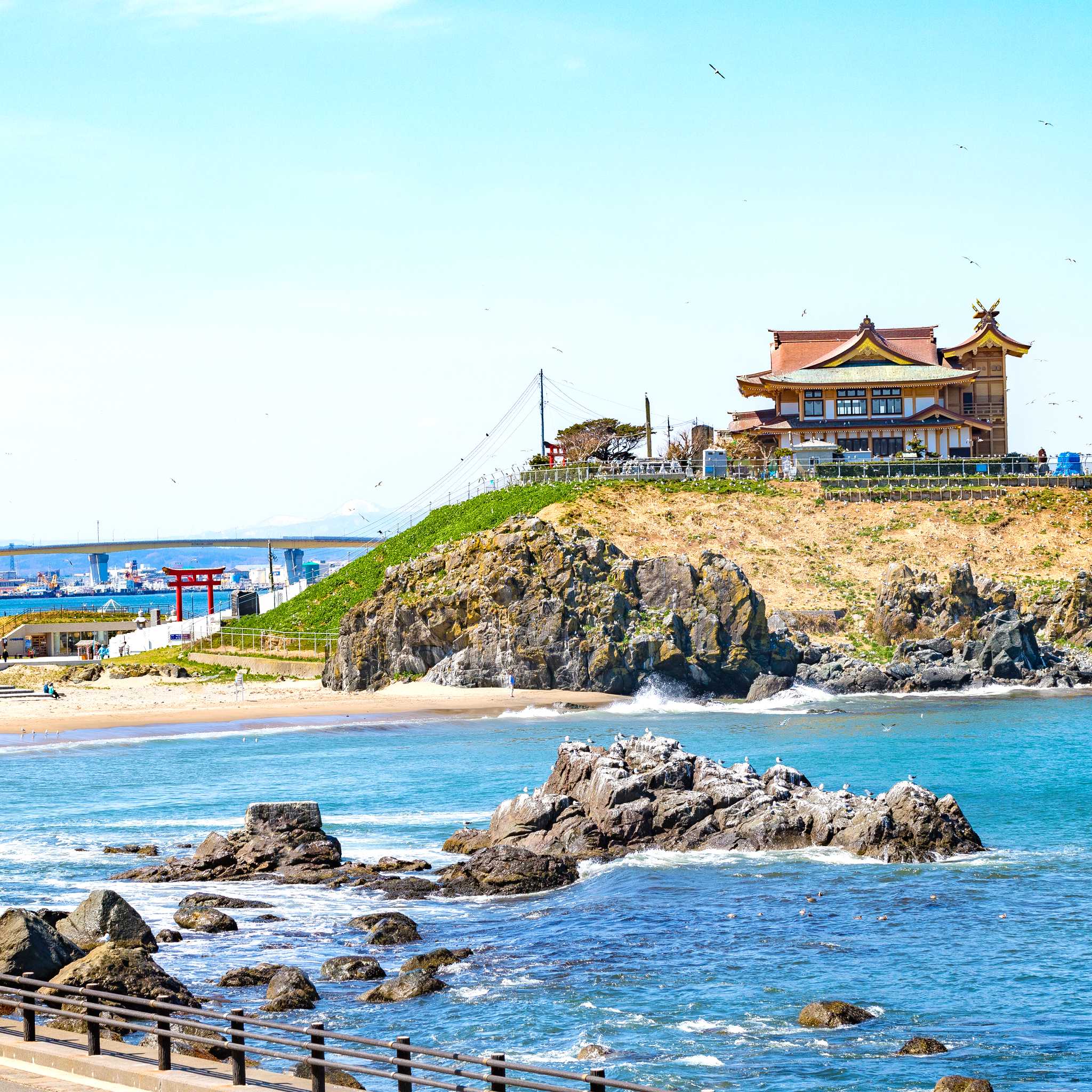 Hachinohe