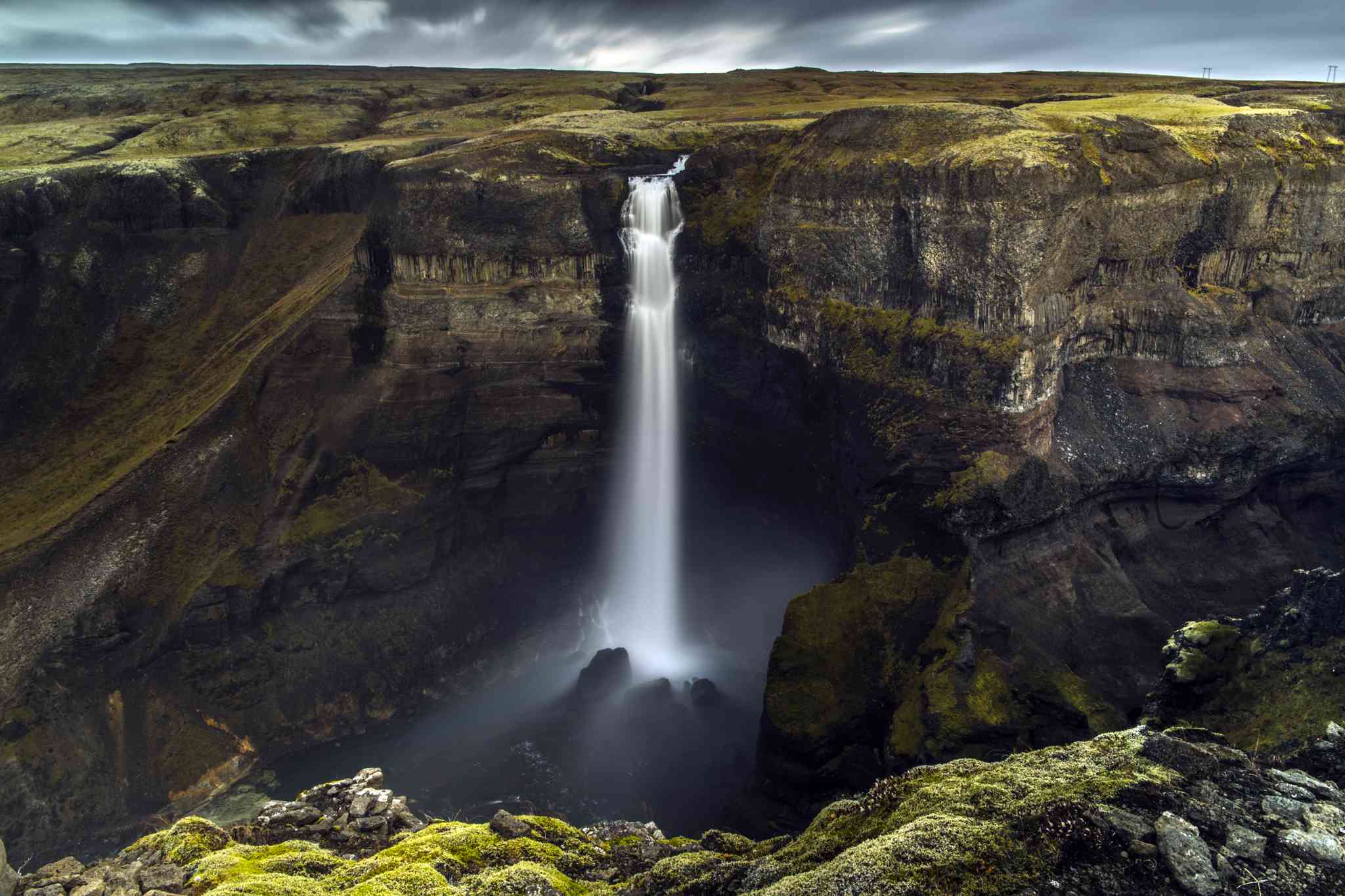 Haifoss