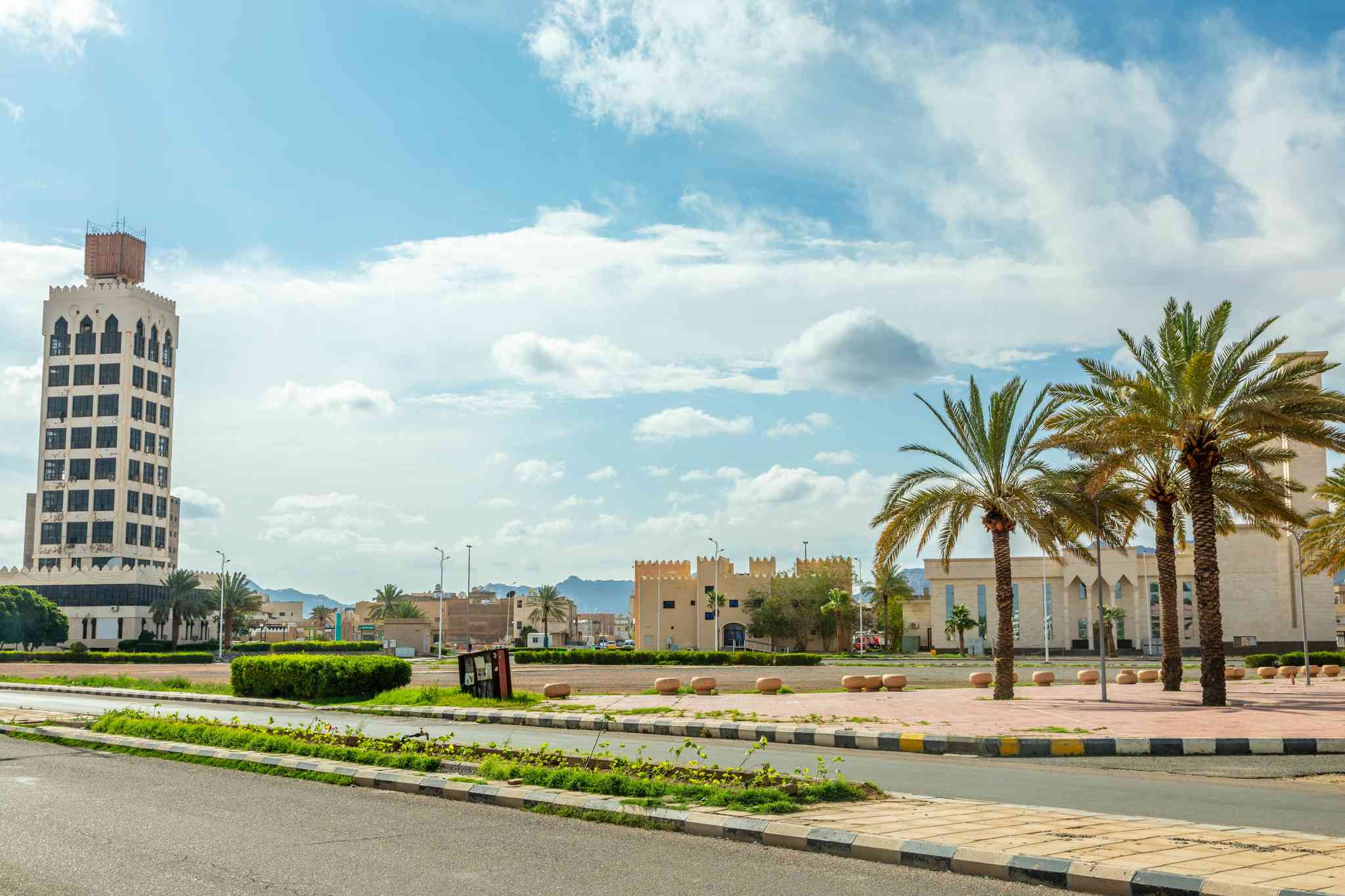 Vista cênica de Ha'il - excursão particular de um dia de Riyadh - foto 2