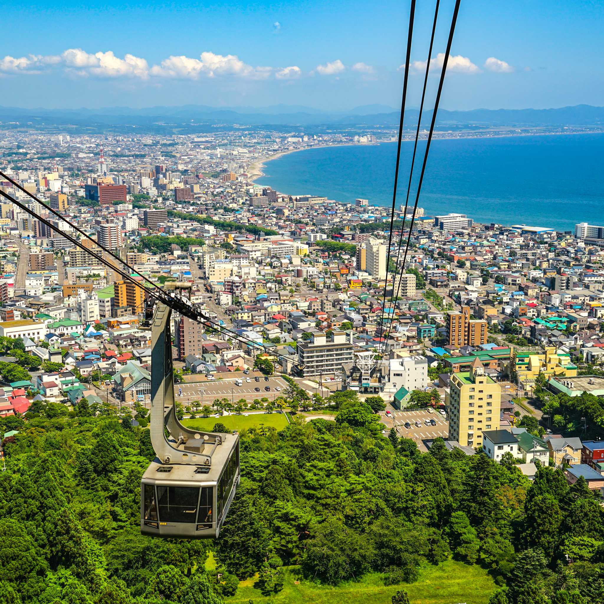 Hakodate