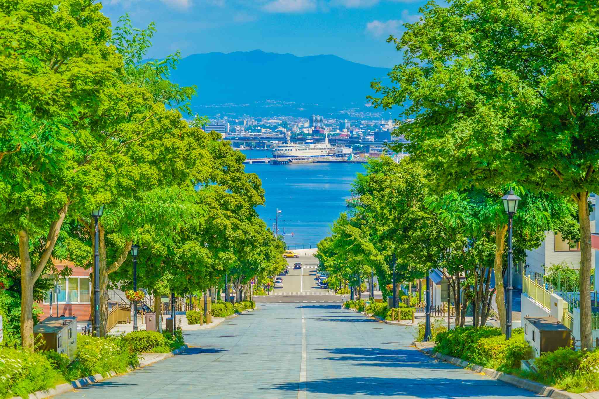 Sapporo 的风景 - 从 Hakodate 出发的私人 一日游 - 照片 7