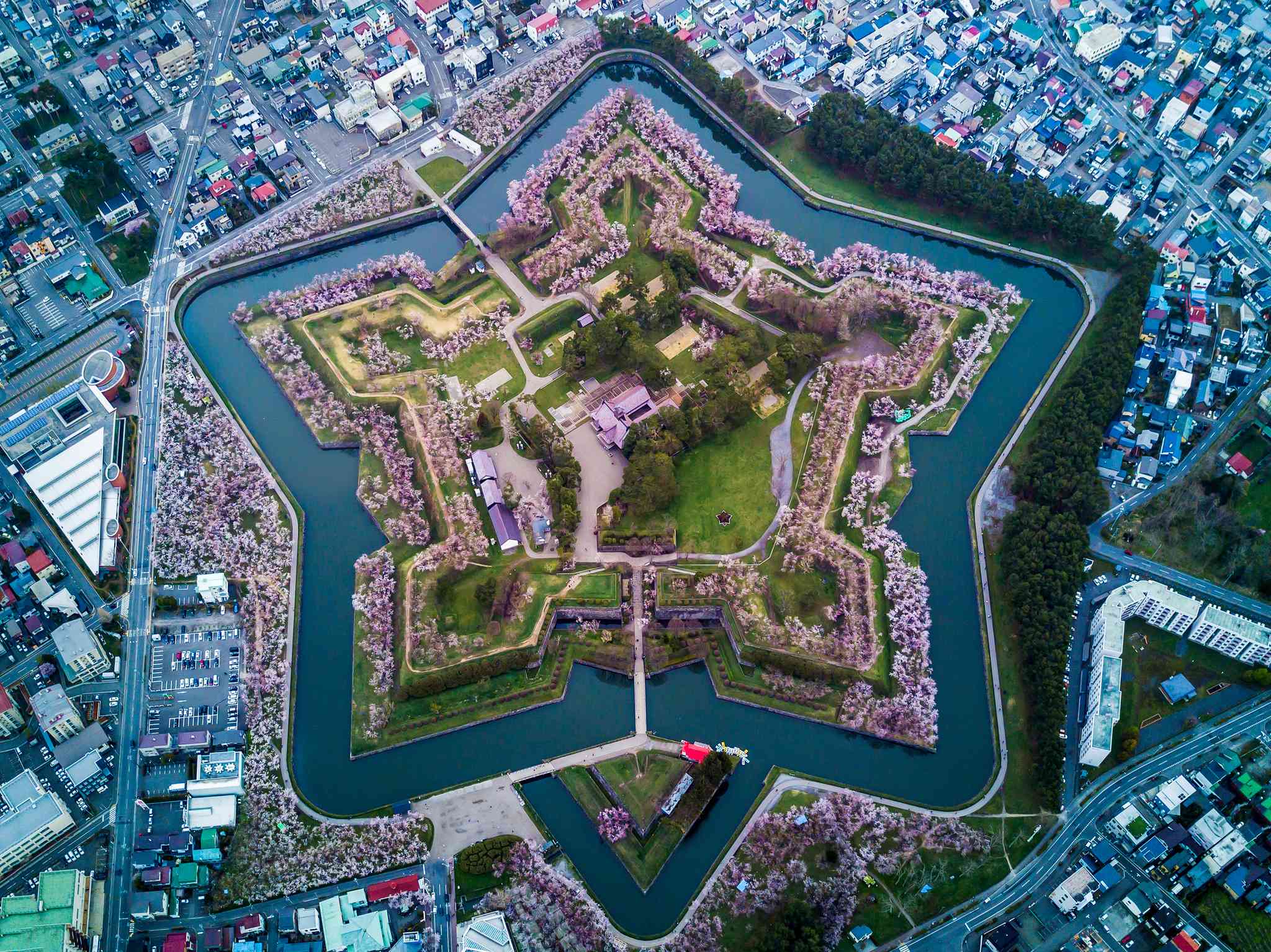 Sapporo 的风景 - 从 Hakodate 出发的私人 一日游 - 照片 8