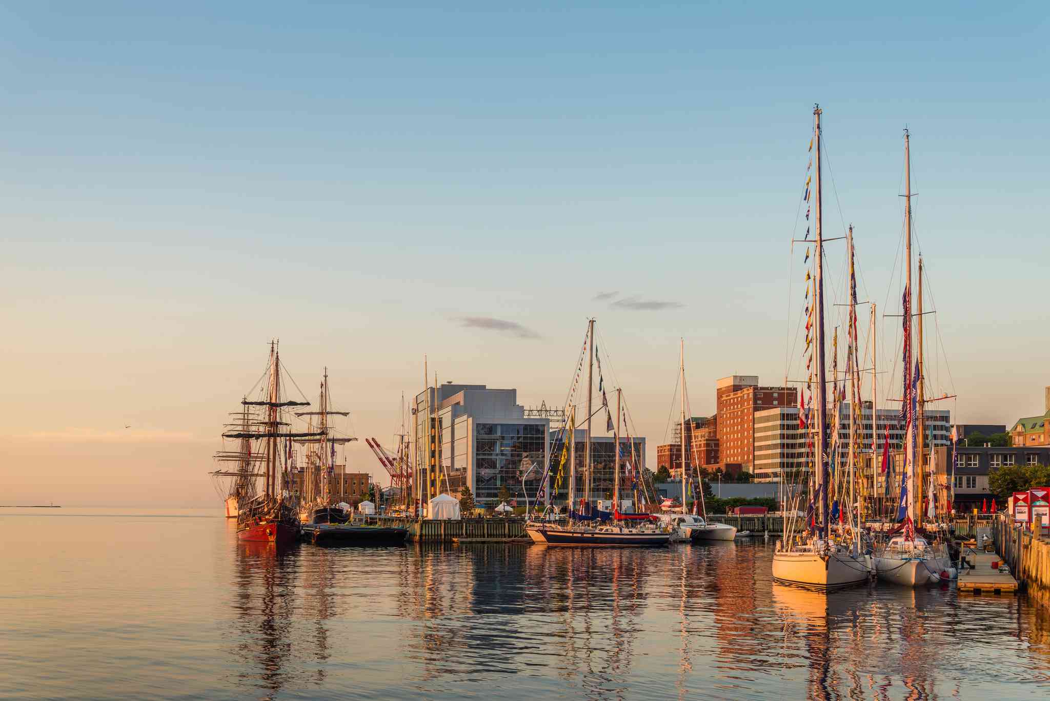Halifax, NS 의 경치 - Portland, ME 에서 출발하는 개인 day trip - 사진 3