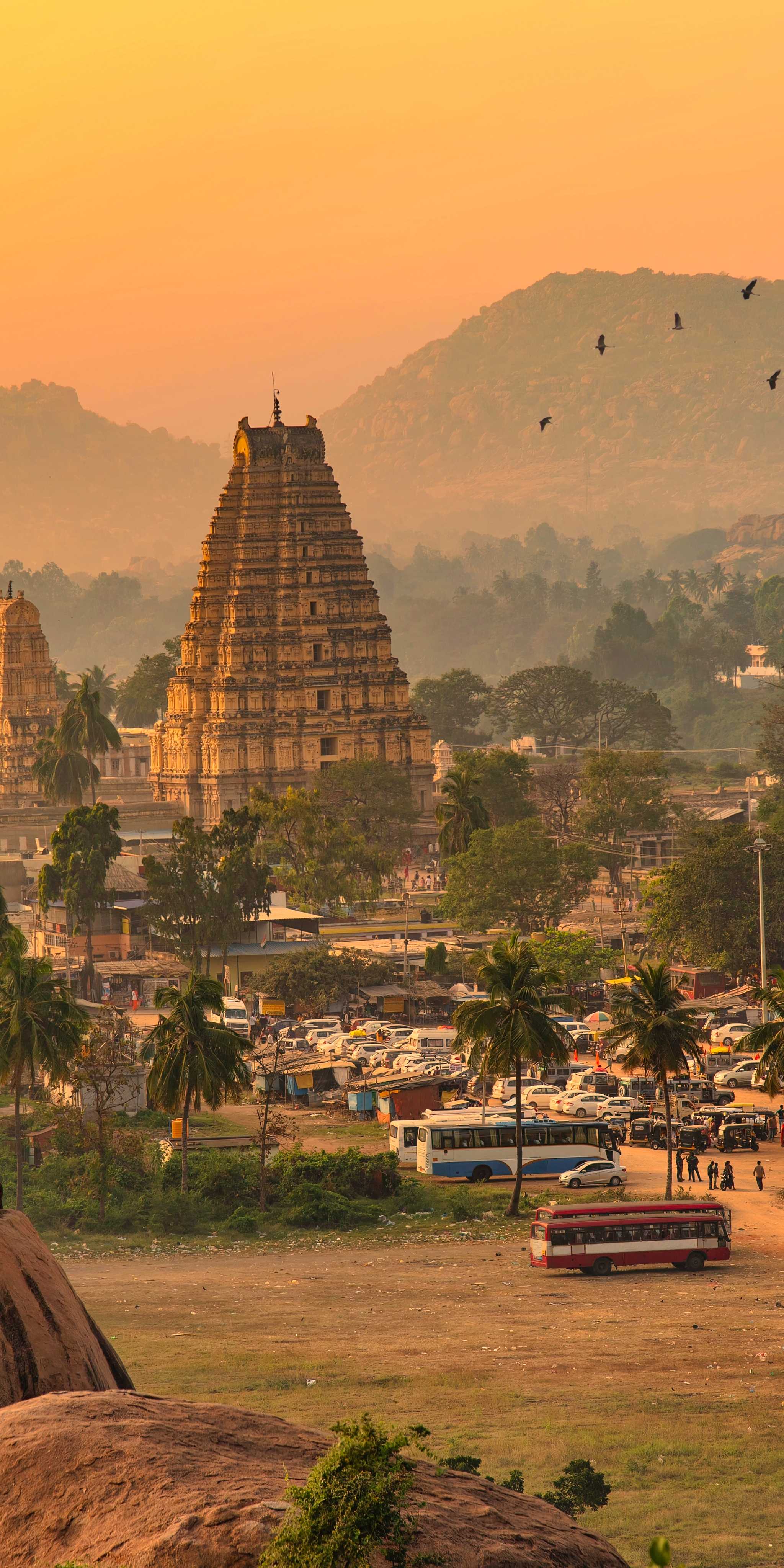 Hampi