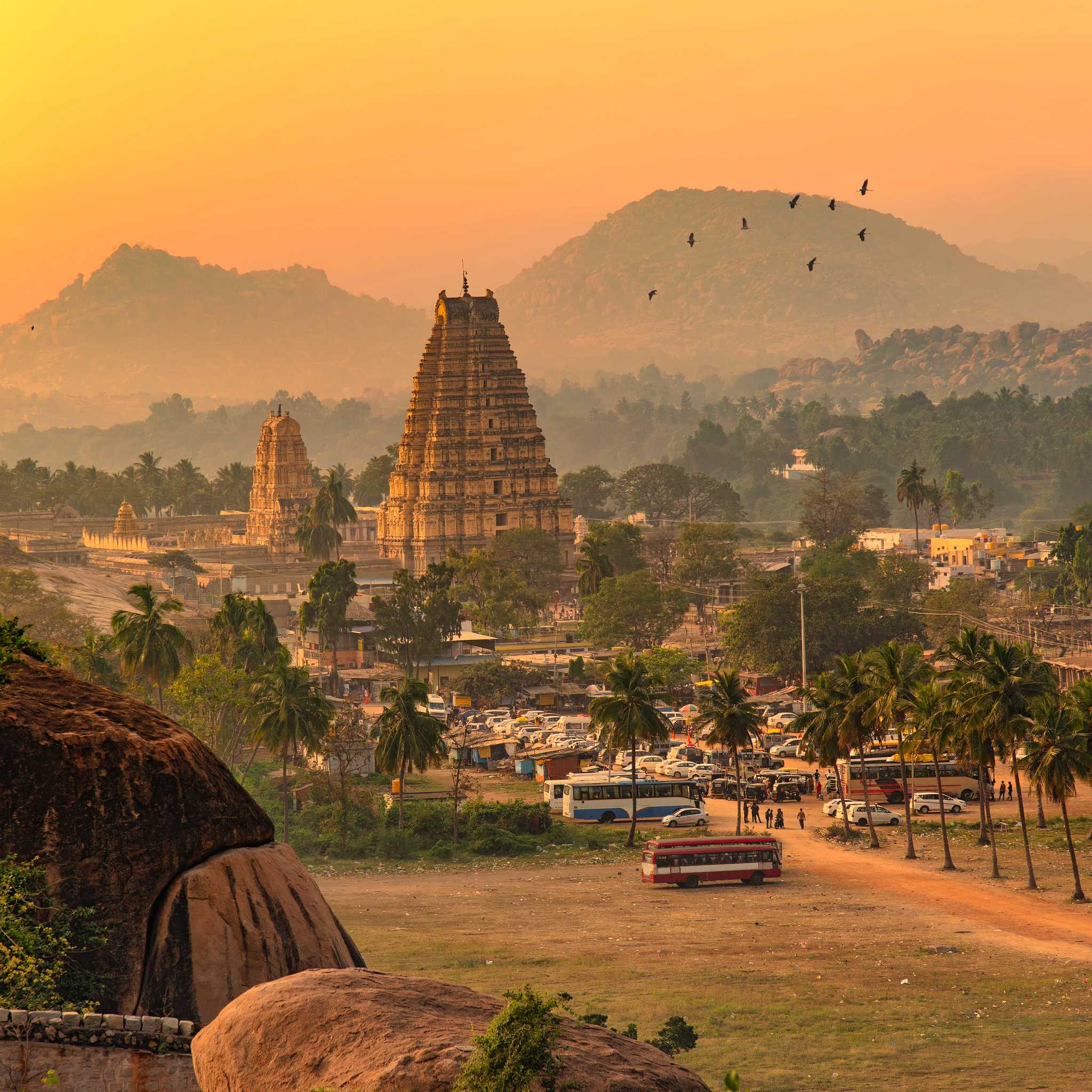 Hampi
