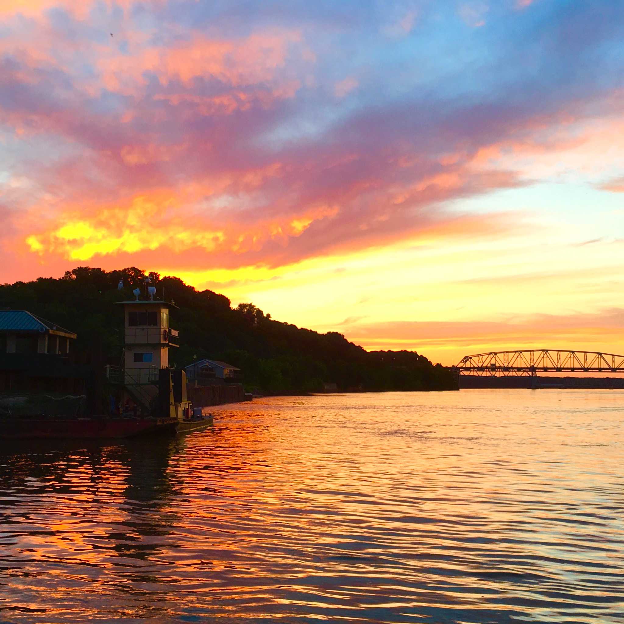 Hannibal, MO