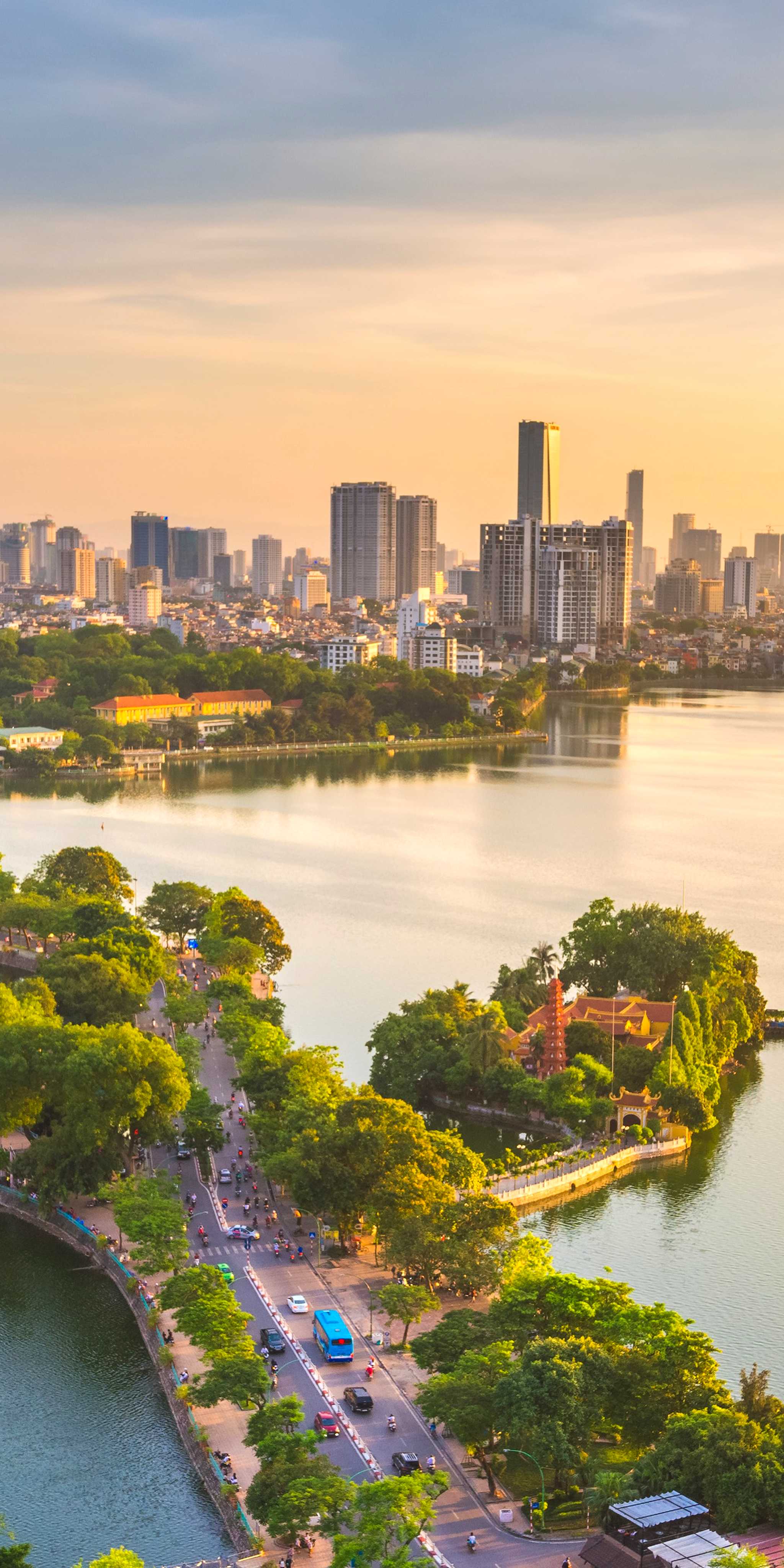 Hanoi International Airport