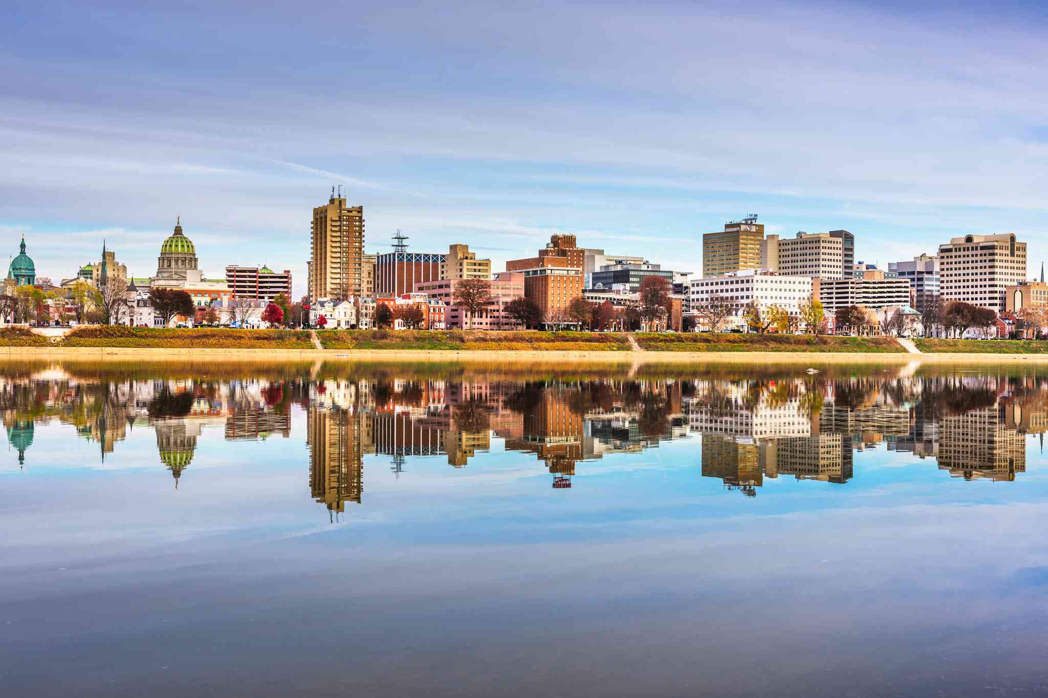 Vista cênica de Portland, ME - excursão particular de um dia de Harrisburg, PA - foto 6