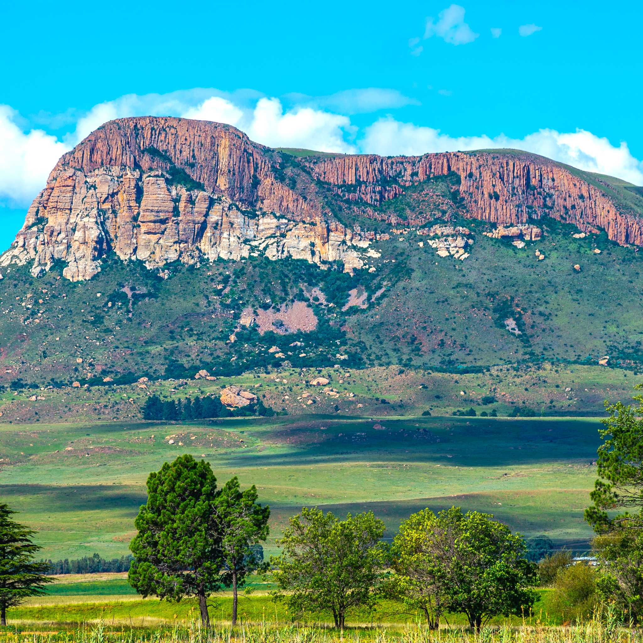 Harrismith