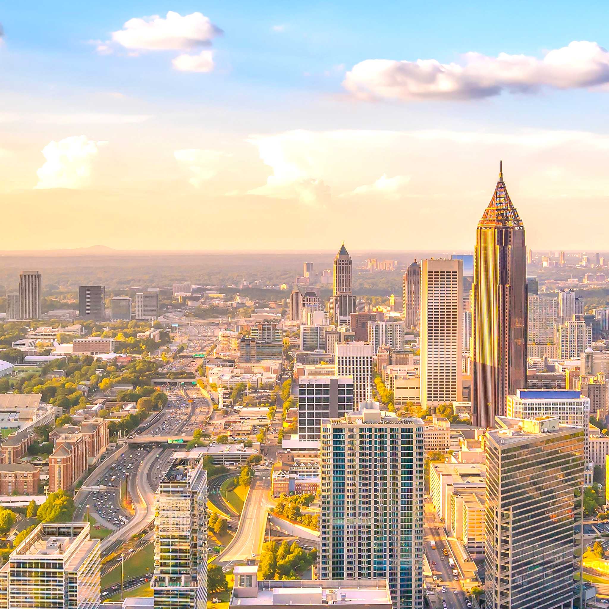 Hartsfield–Jackson Atlanta International Airport