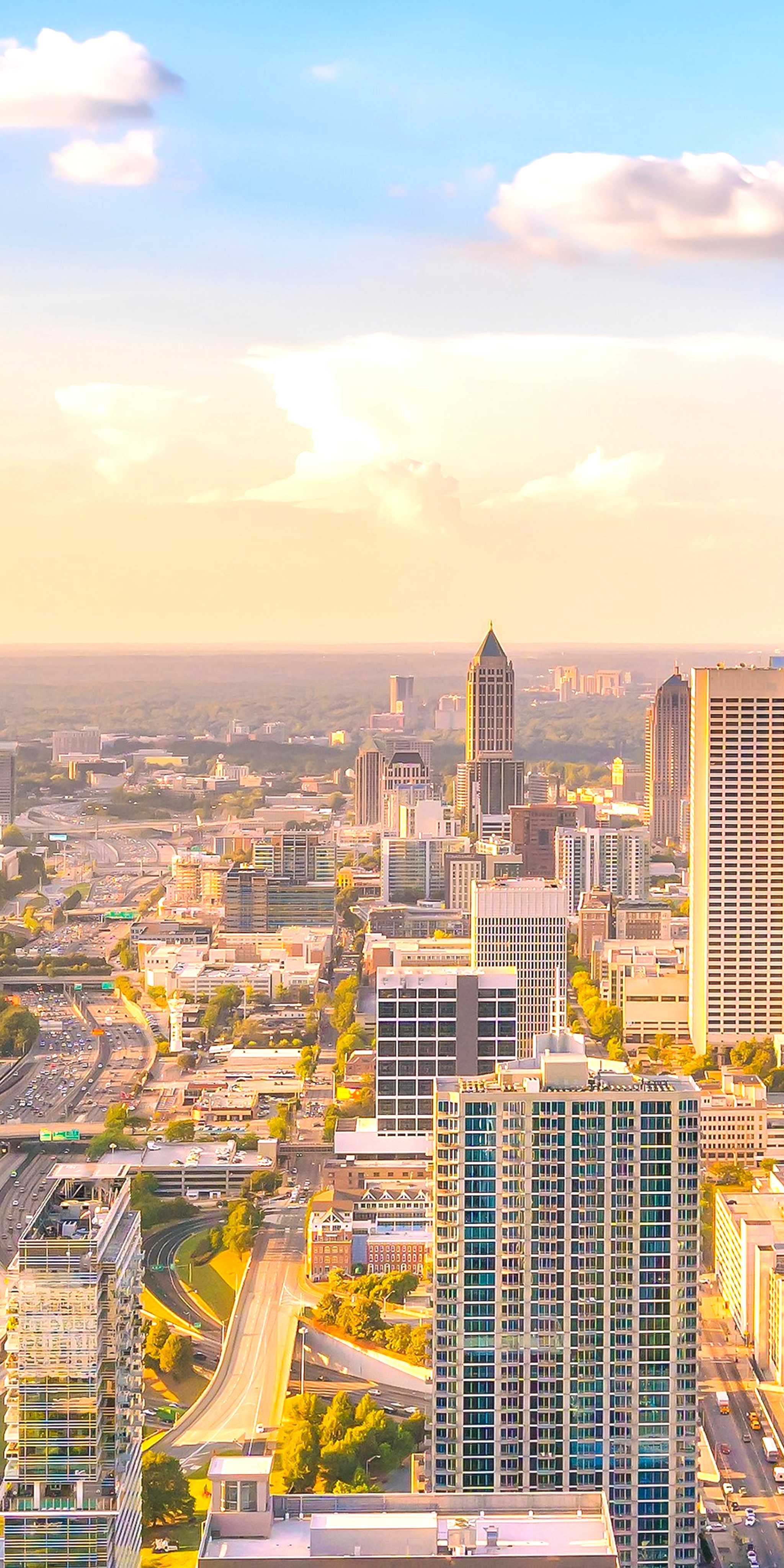 Hartsfield–Jackson Atlanta International Airport