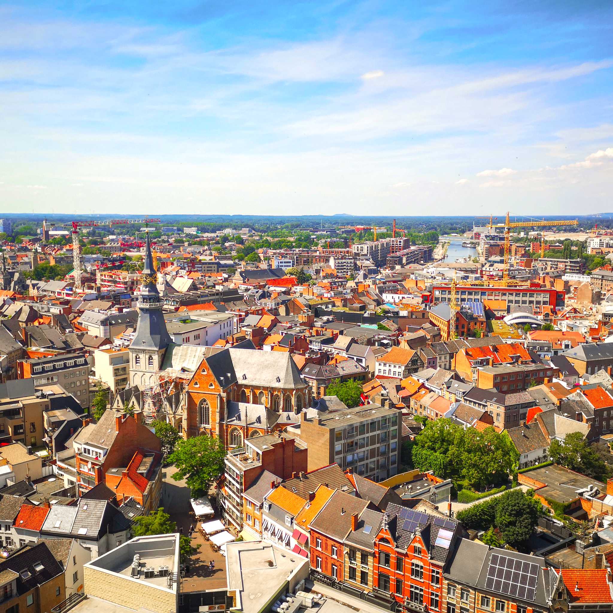 Hasselt