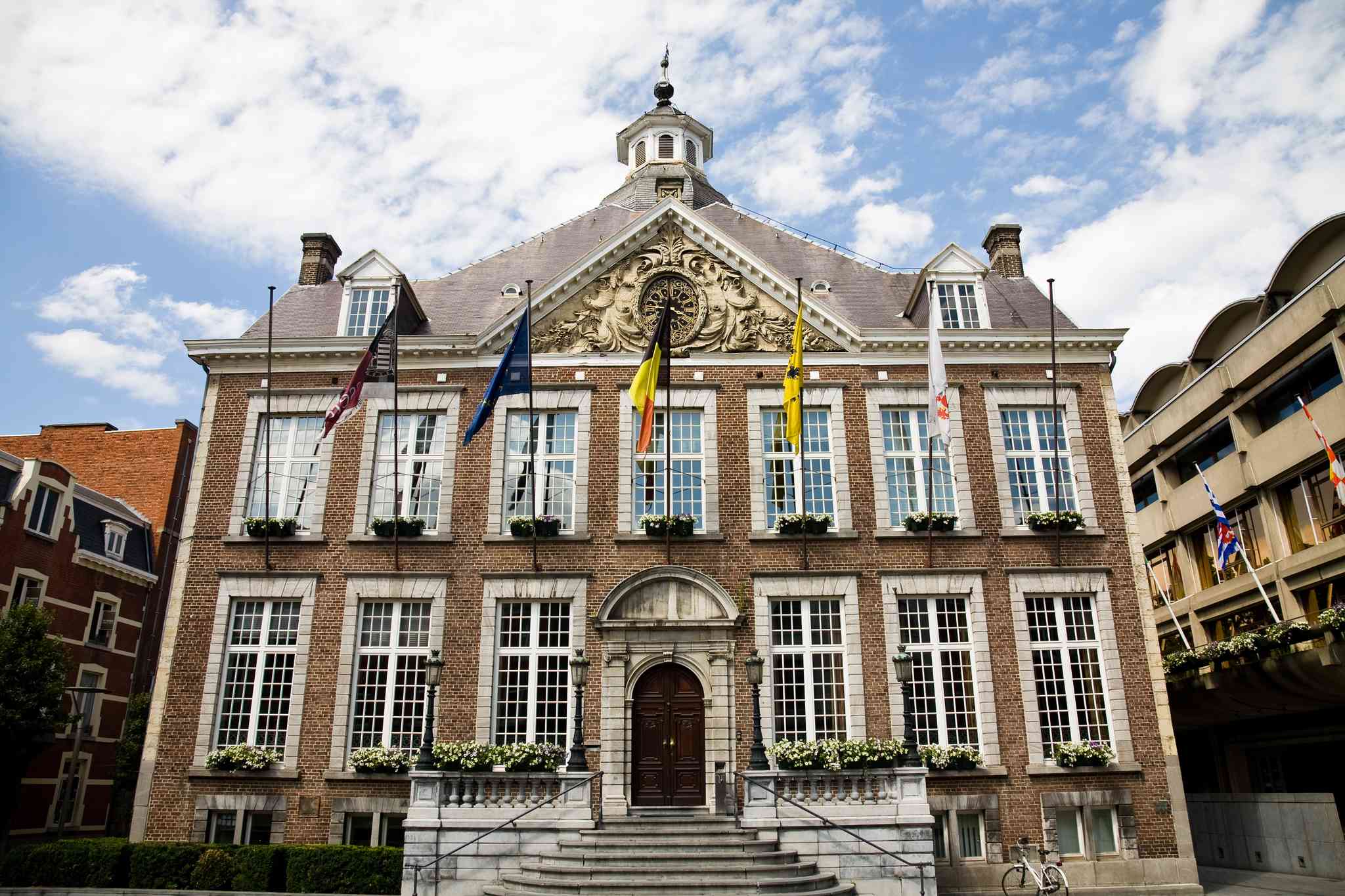Vue pittoresque de Bruxelles - excursion privée d'une journée depuis Hasselt - photo 6
