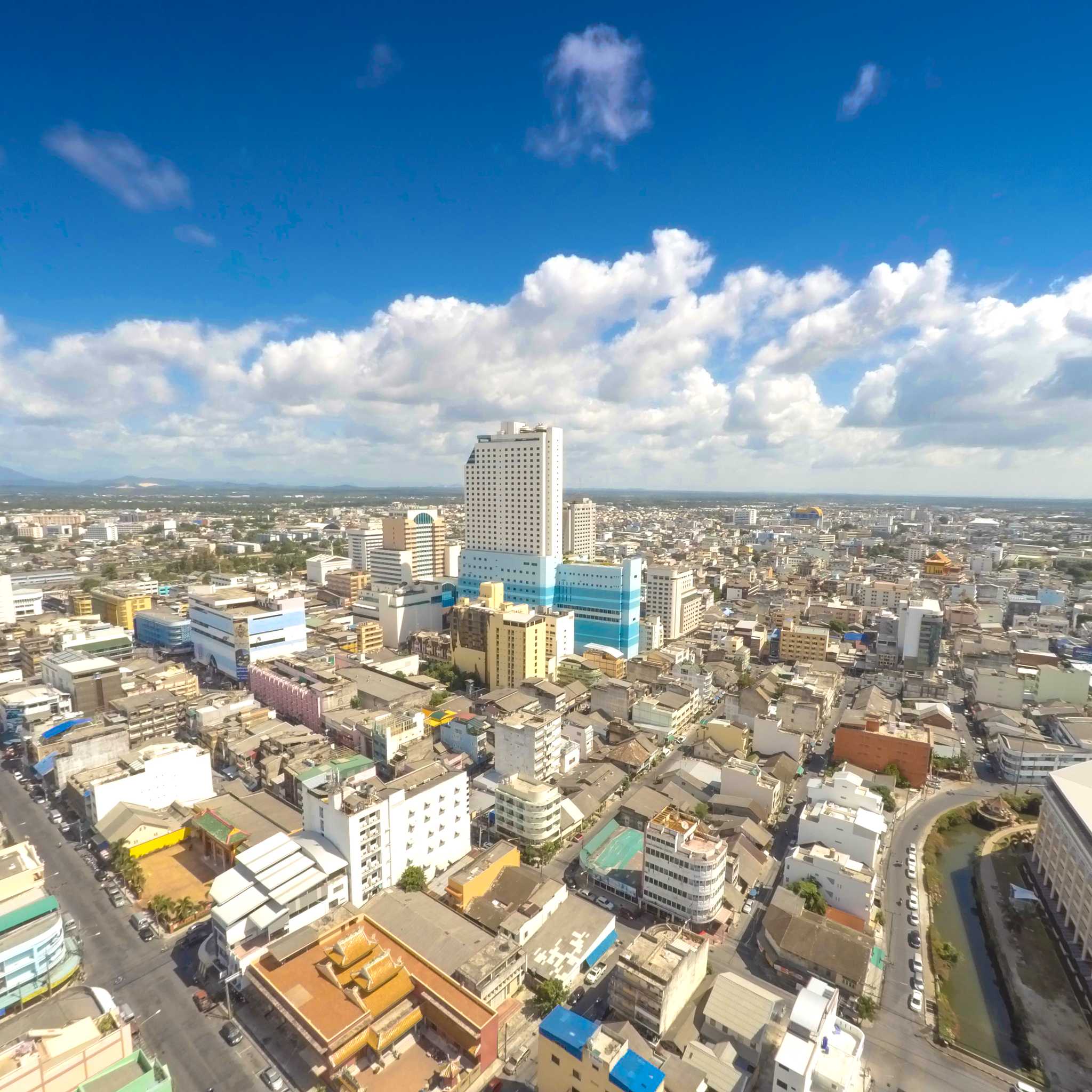 Hat Yai