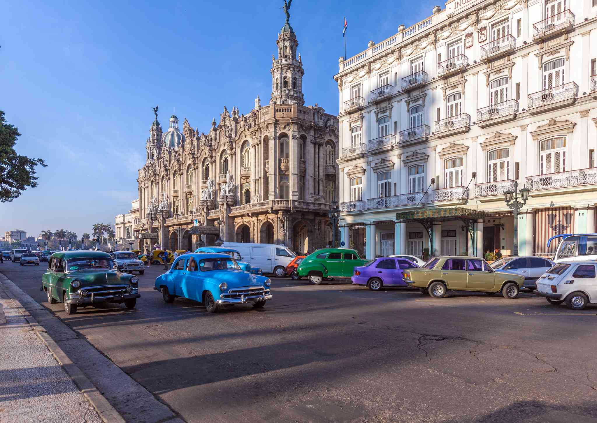 Scenic view of Santiago de Cuba - private day trip from Havana - photo 6