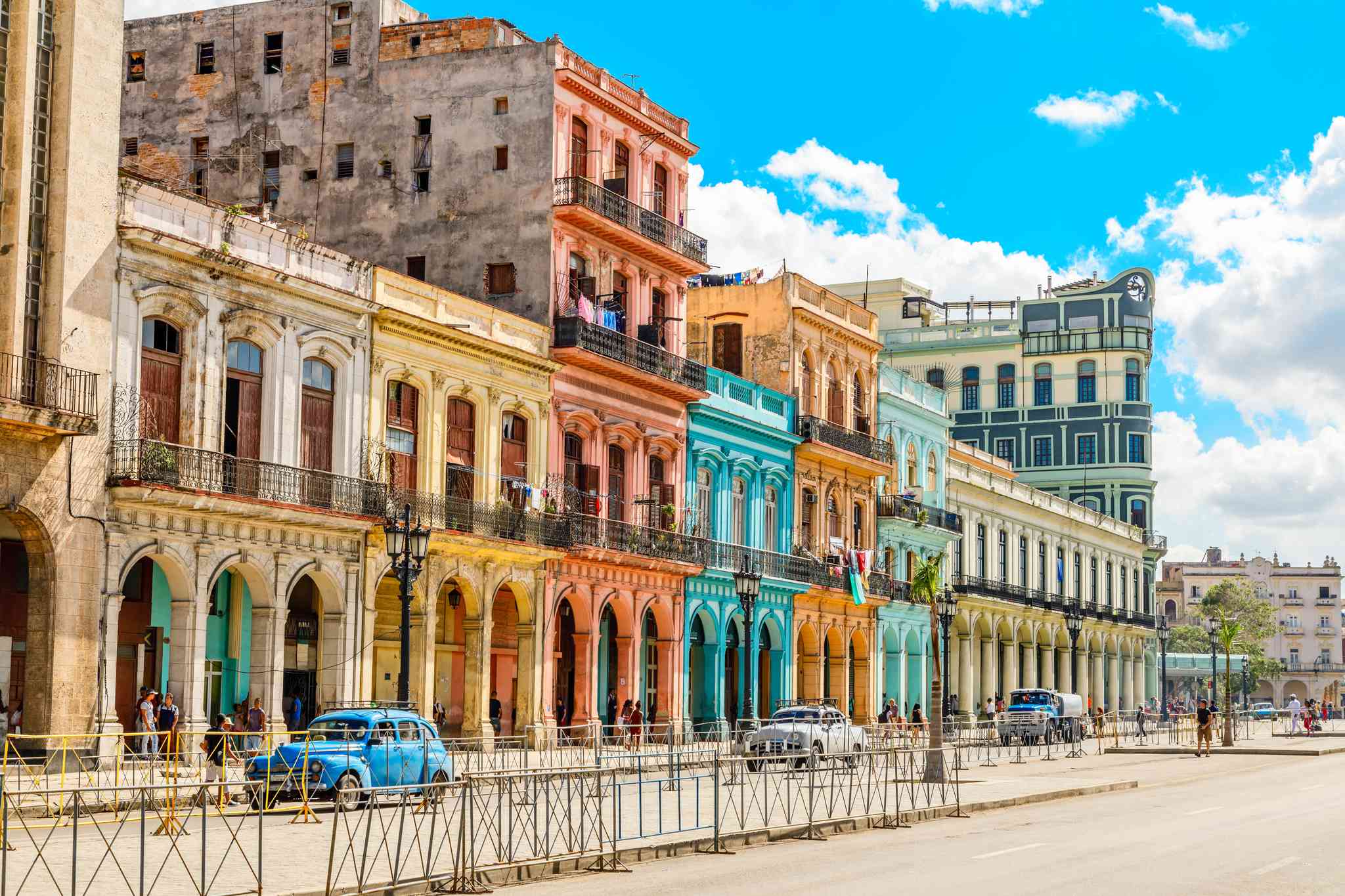 Scenic view of Santiago de Cuba - private day trip from Havana - photo 7