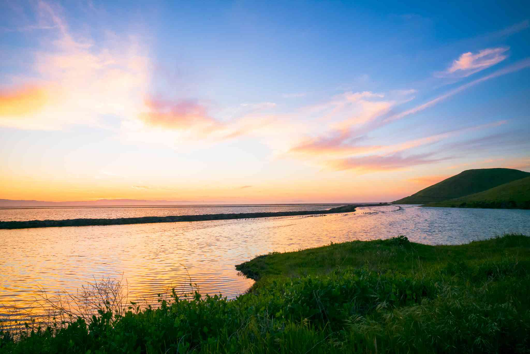 Scenic view of Merced - private day trip from Hayward - photo 4