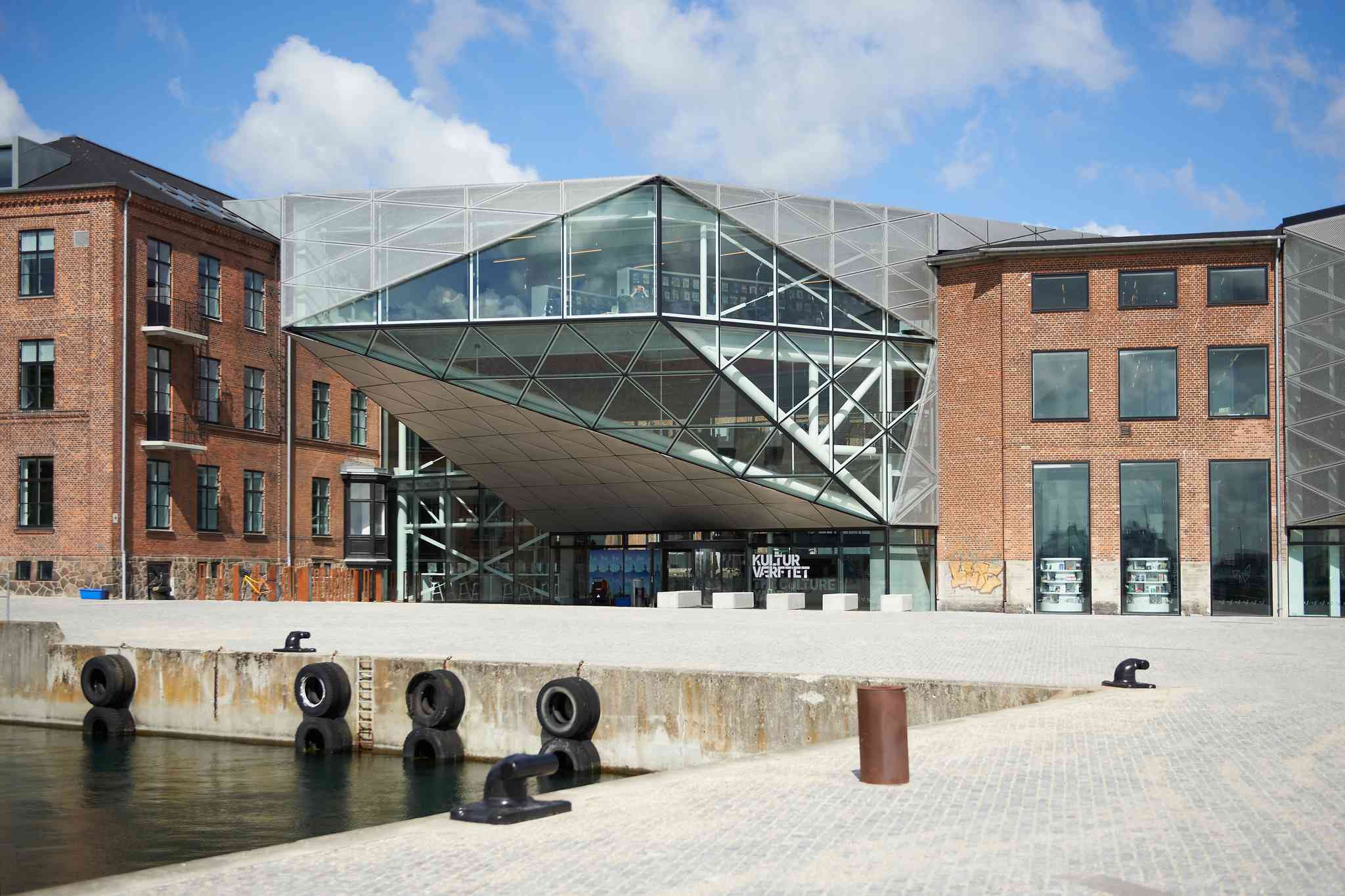 Scenic view of Copenhagen - private day trip from Copenhagen - photo 3