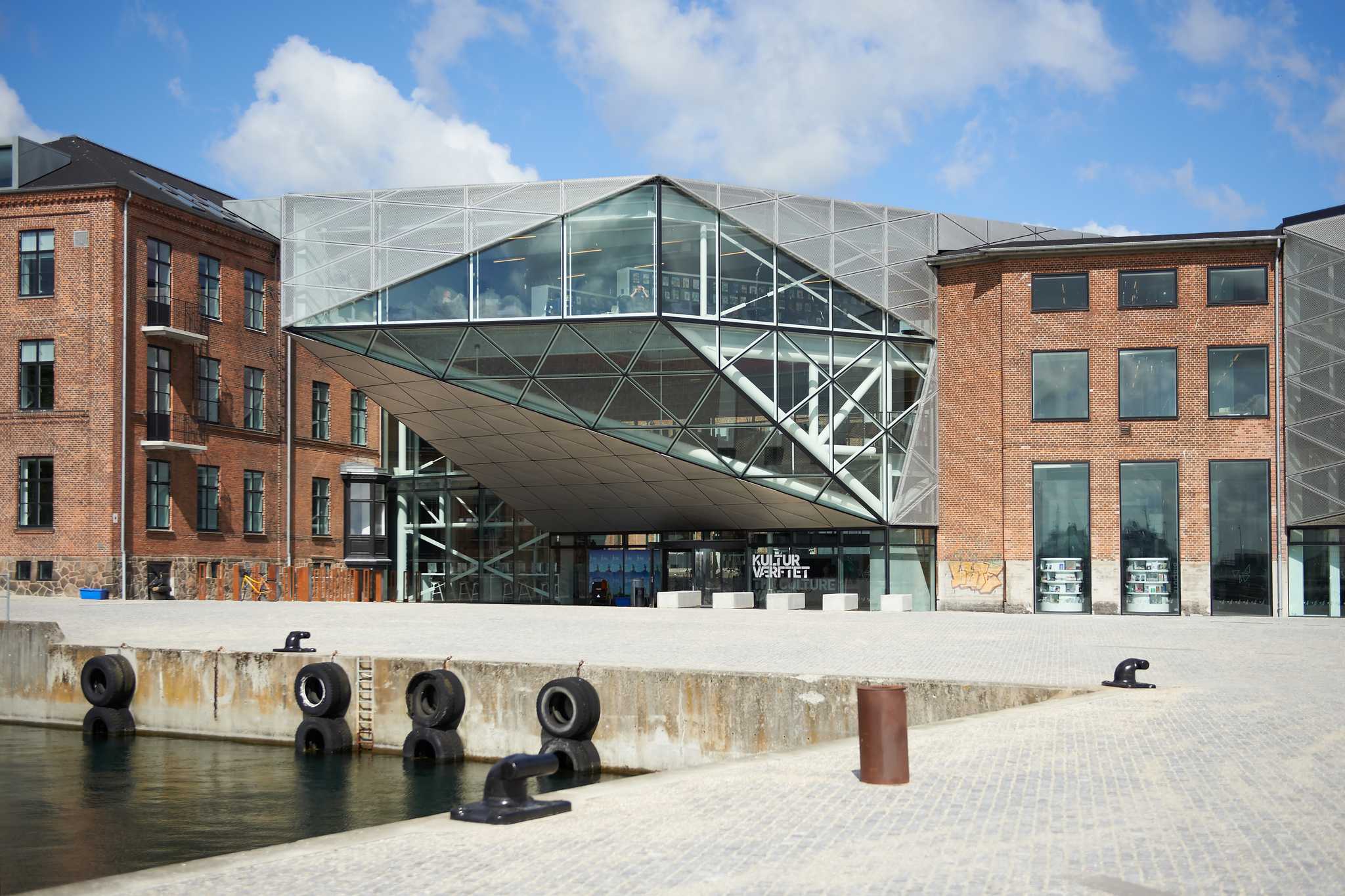 Helsingor Culture Yard