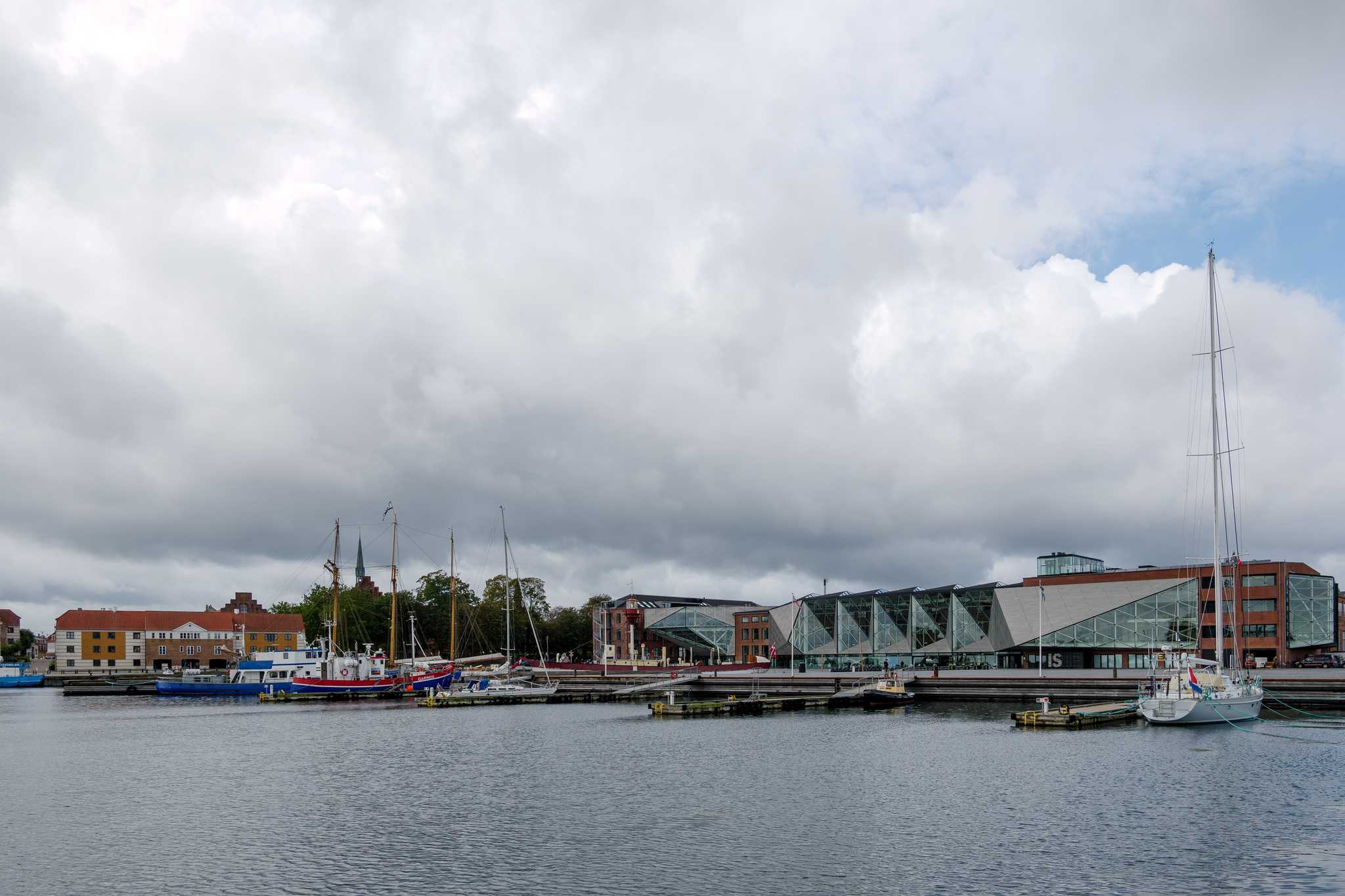 Helsingor Culture Yard