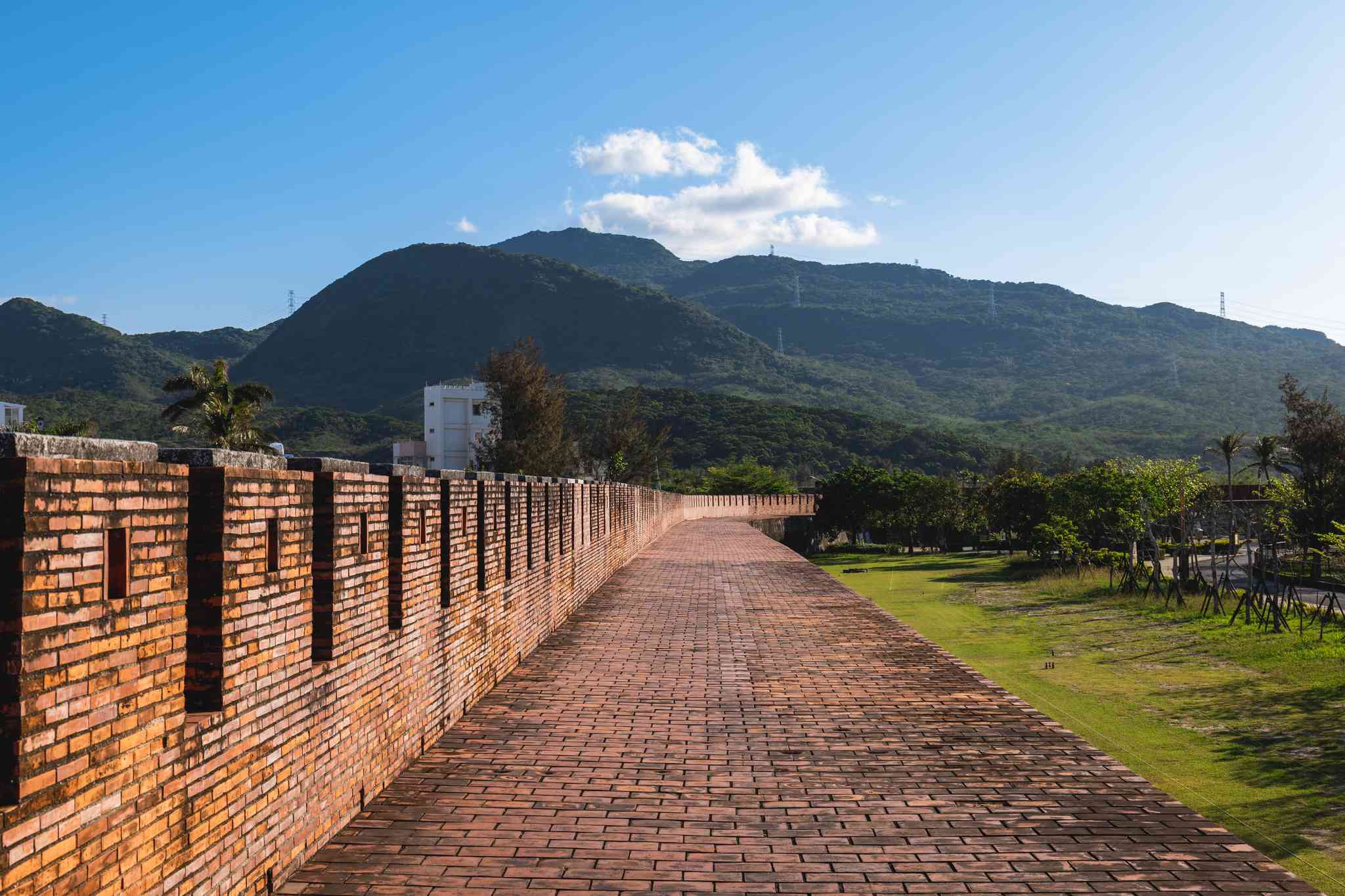Scenic view of Keelung - private day trip from Hengchun - photo 7