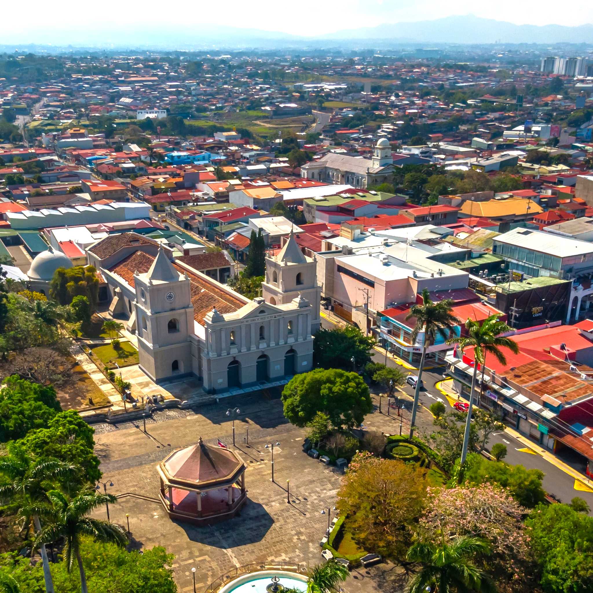 Heredia