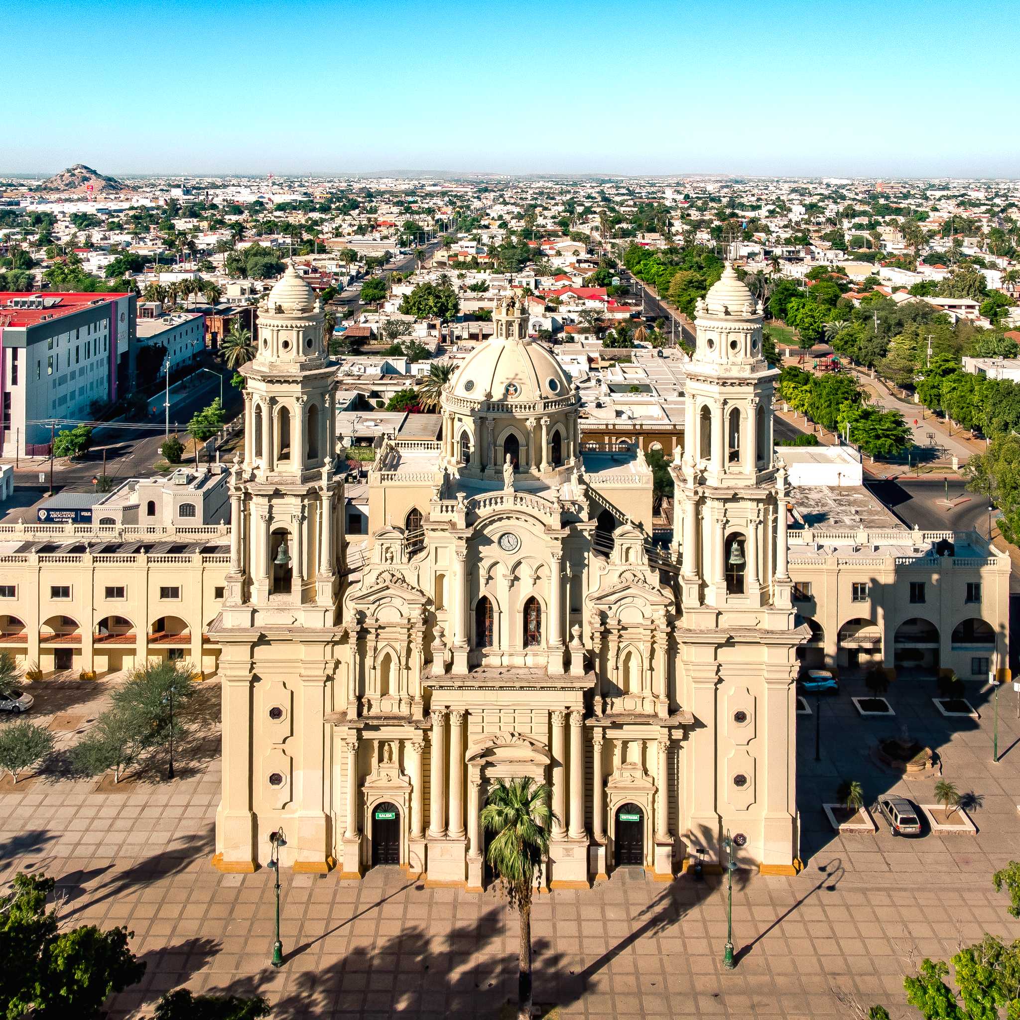 Hermosillo