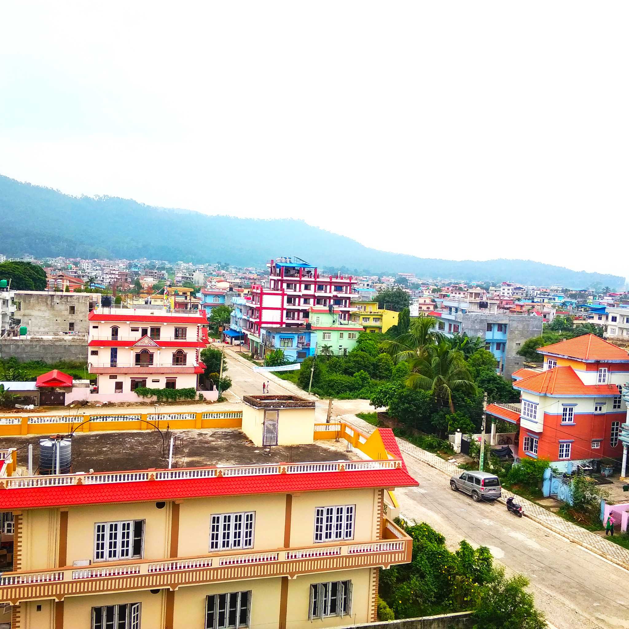 Hetauda