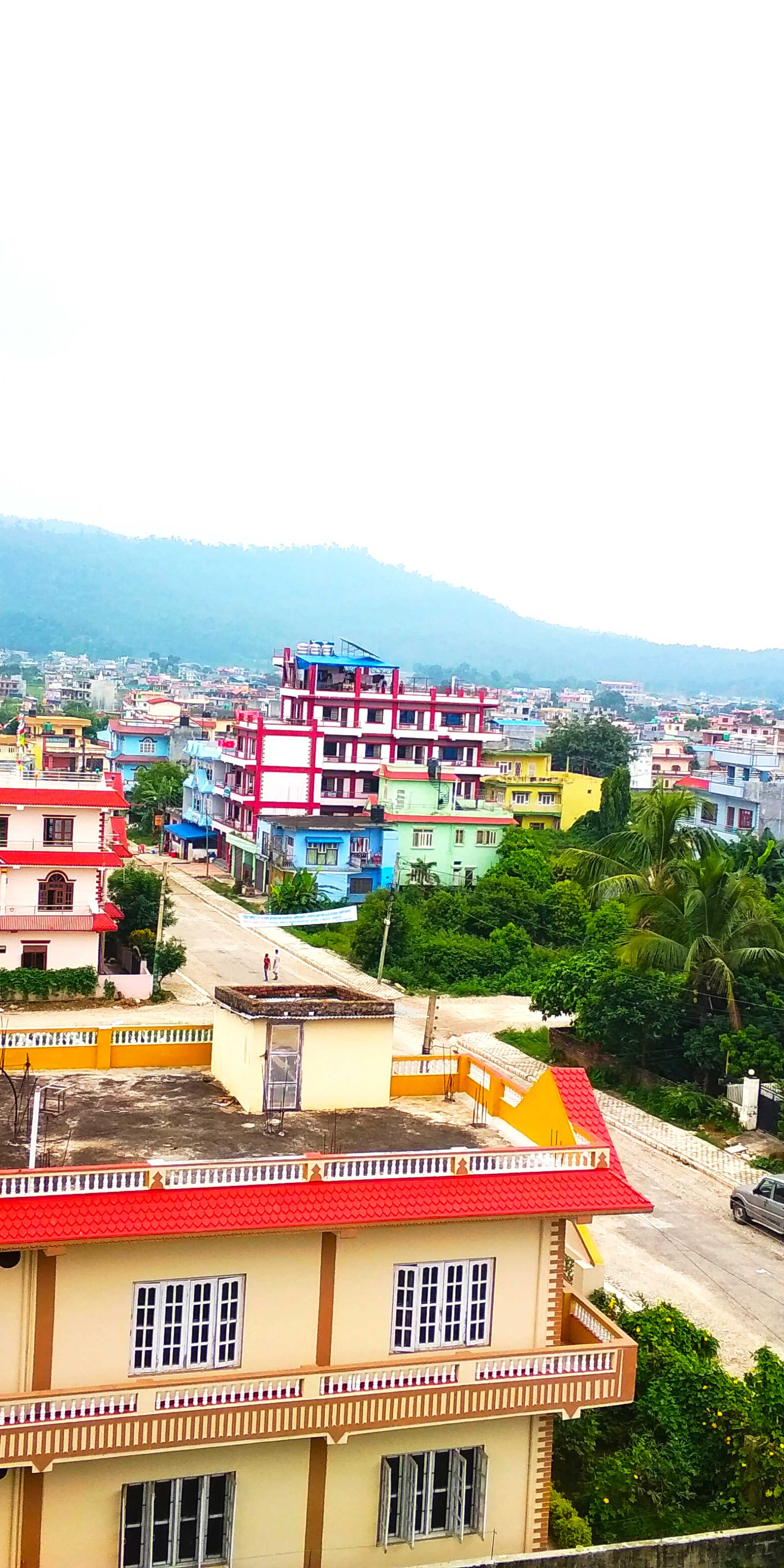 Hetauda