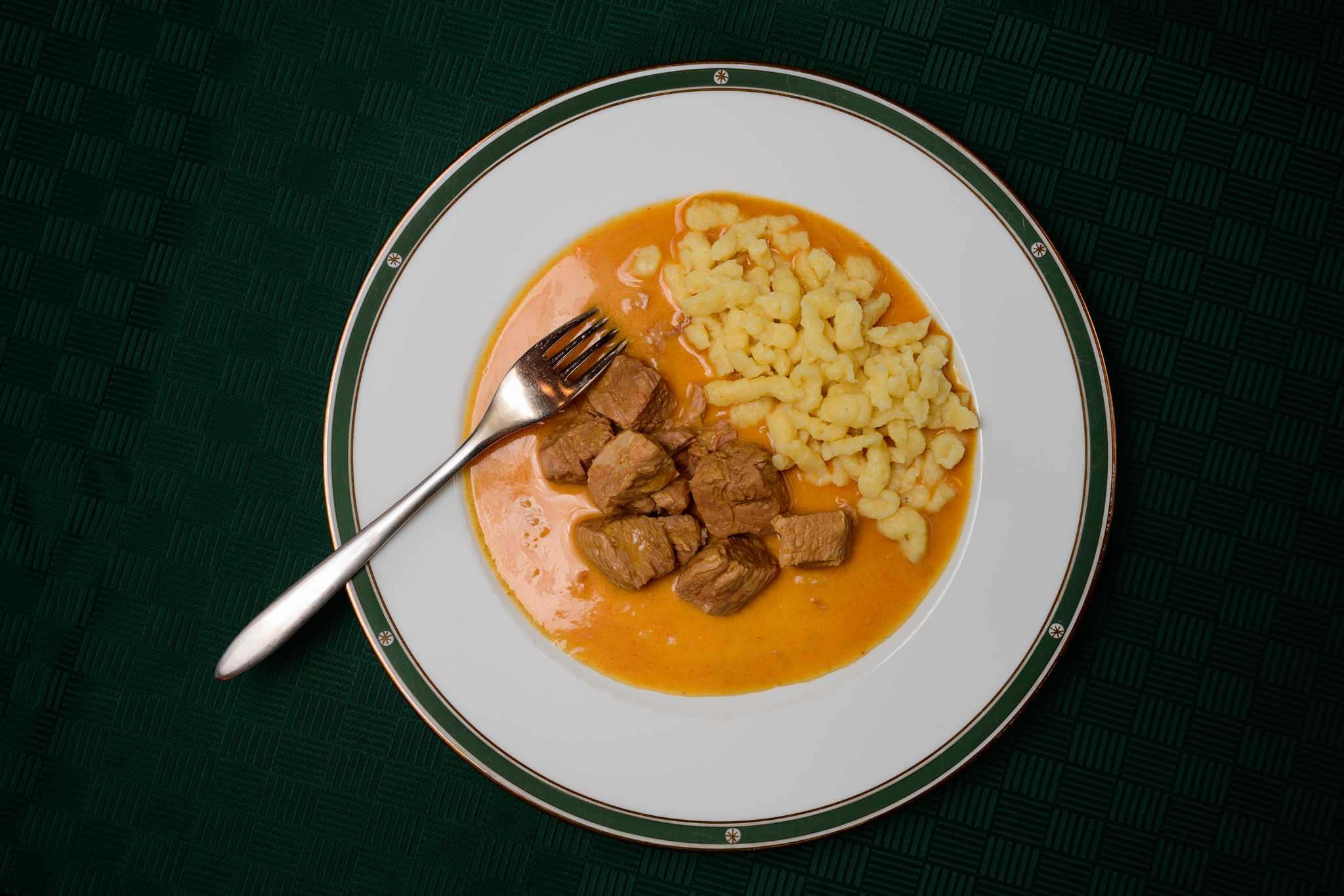 Reiseroute Stop in Heviz auf privatem Tagesausflug von Budapest