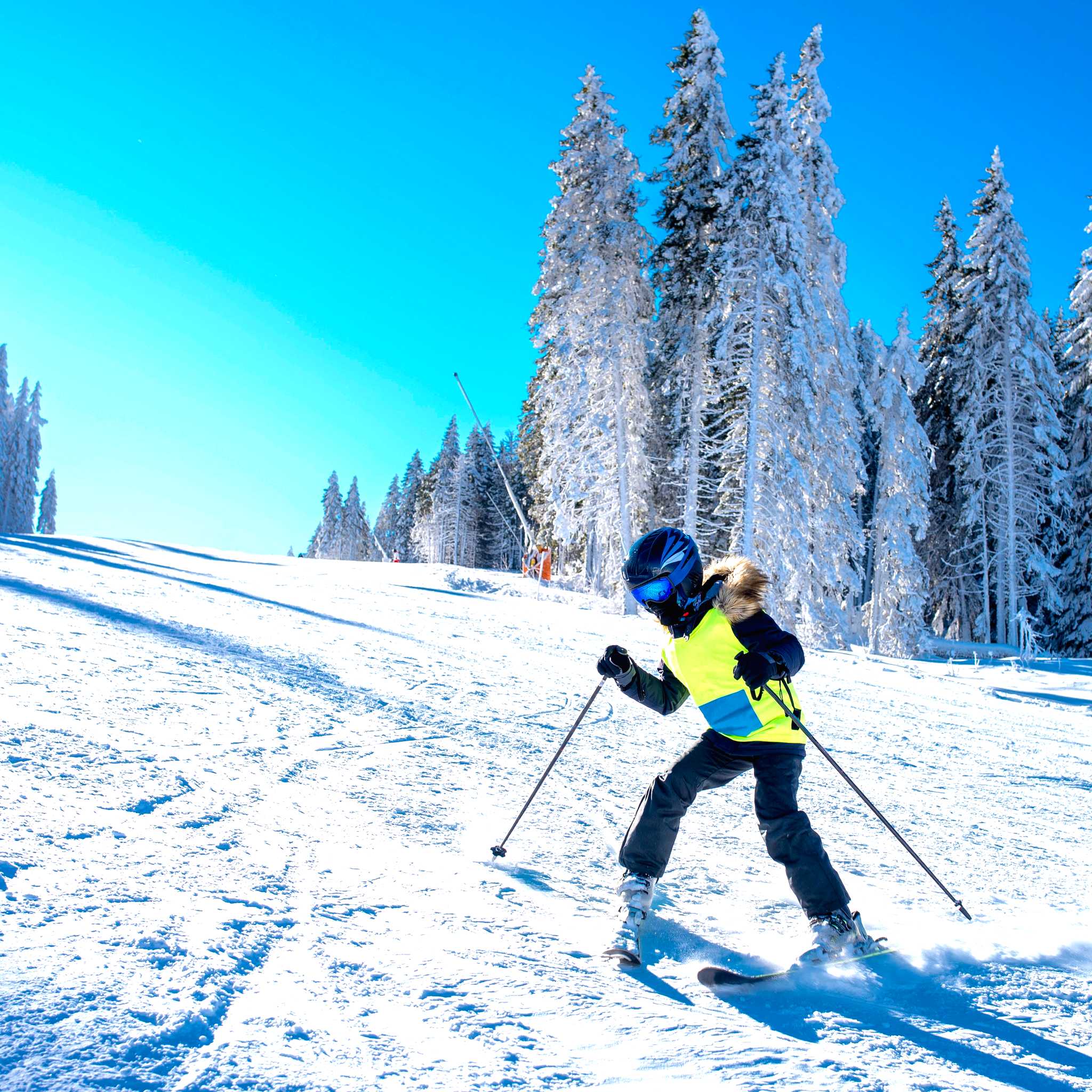 Hidden Valley Ski Resort, MO