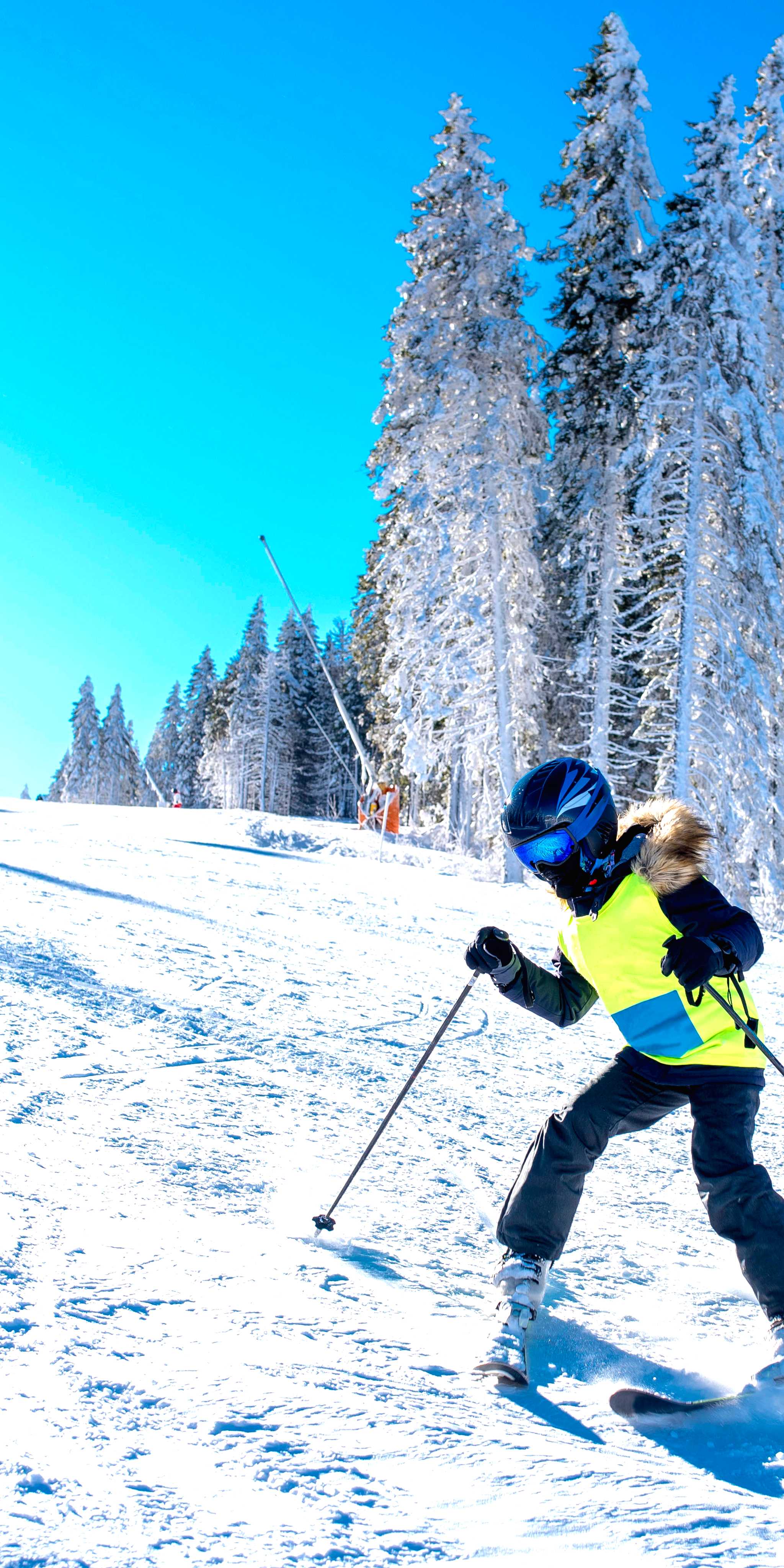 Hidden Valley Ski Resort, MO