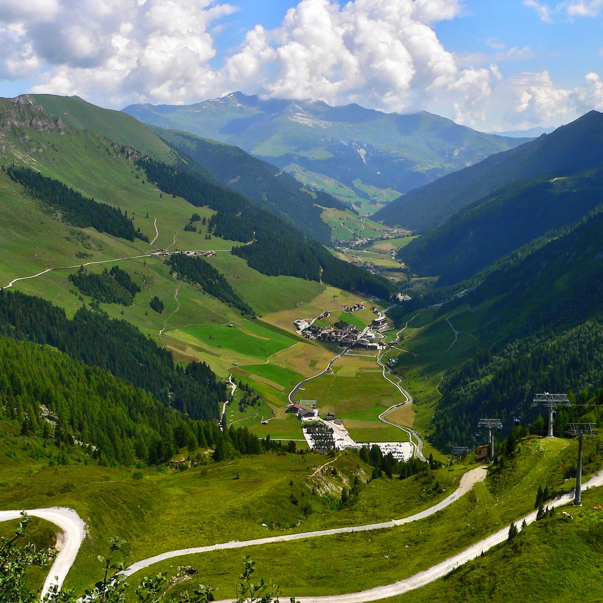 Hintertux