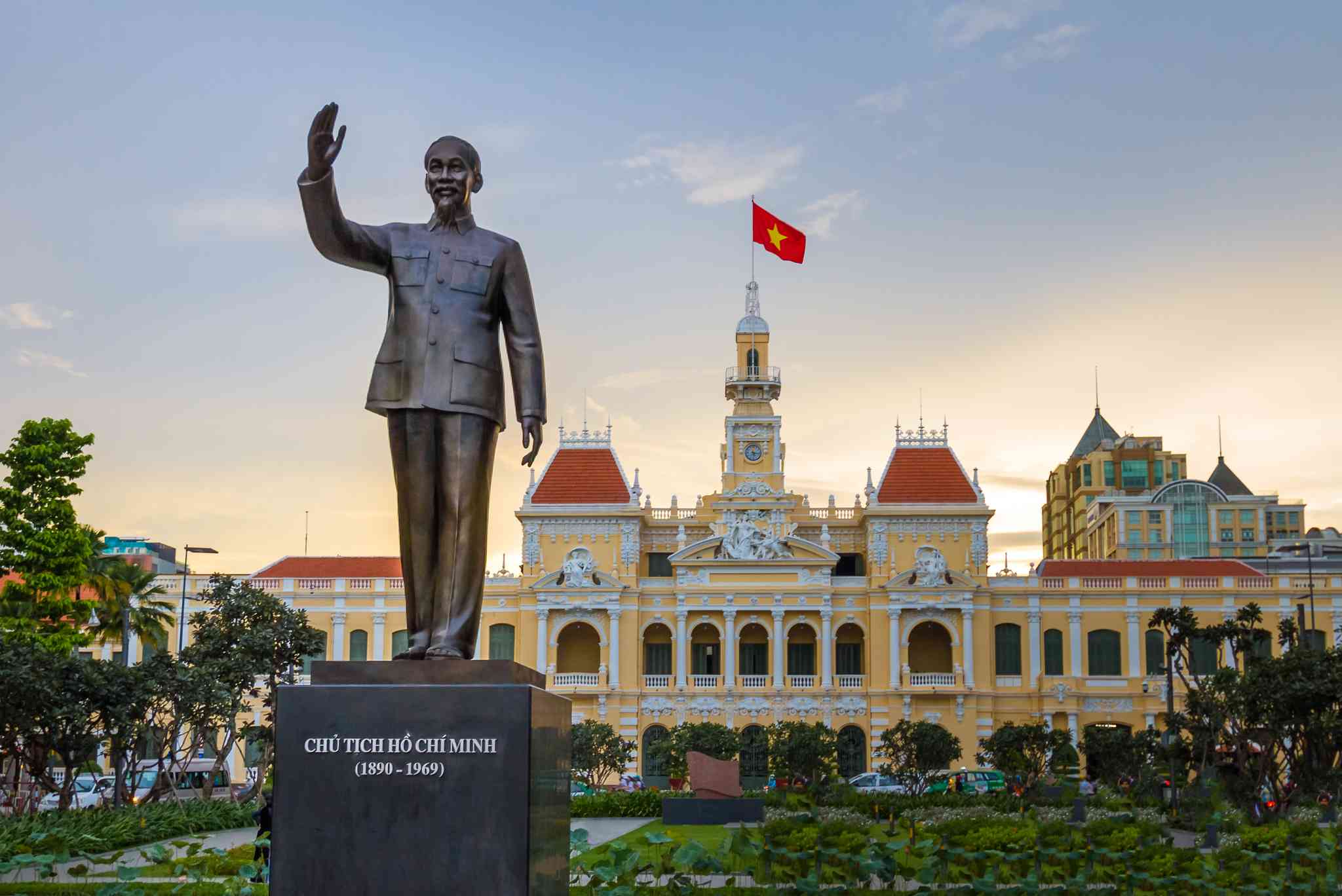 Vista panorámica de Dalat - excursión privada de un día desde Ho Chi Minh - foto 5