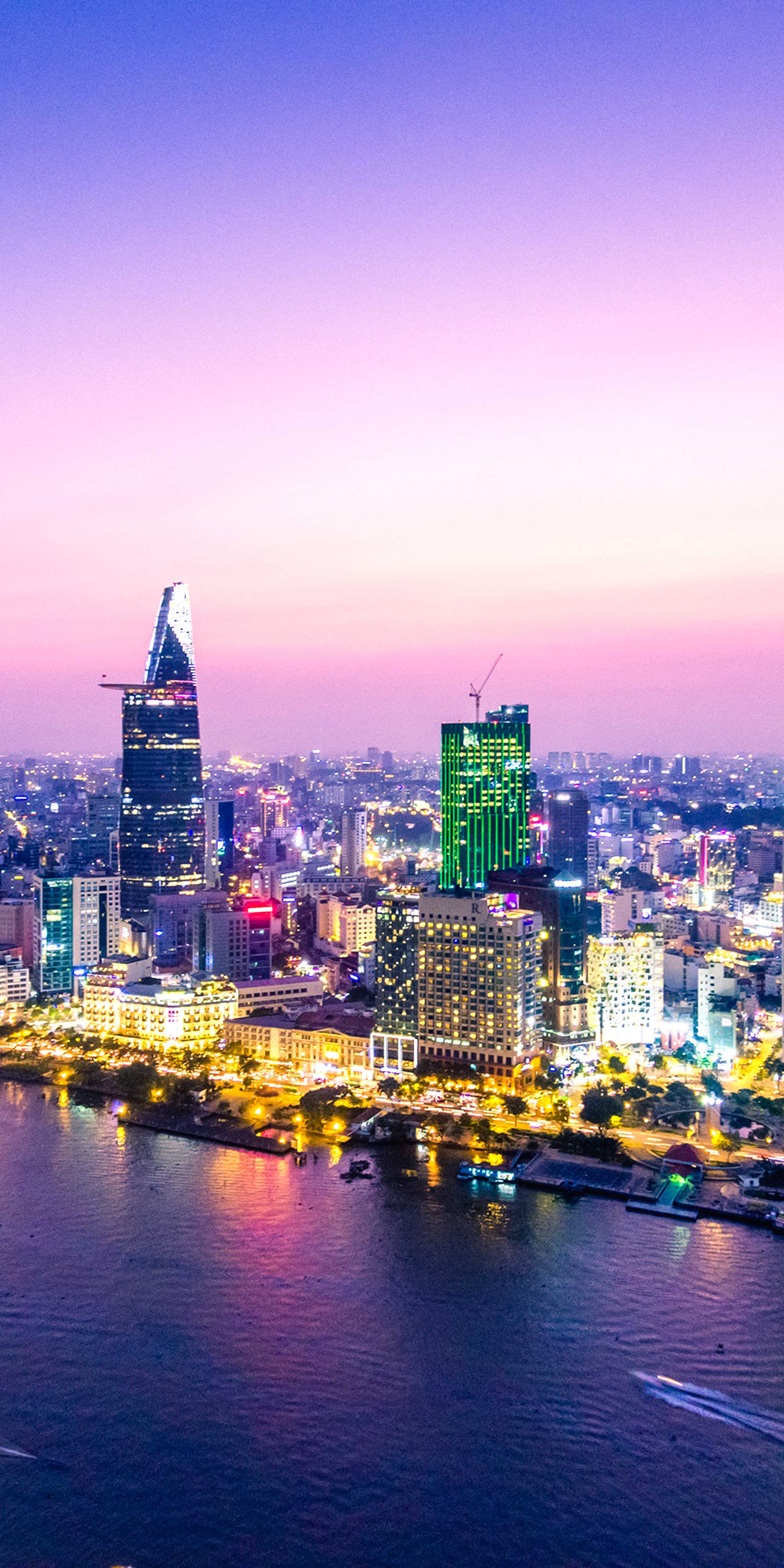 Tan Son Nhat International Airport