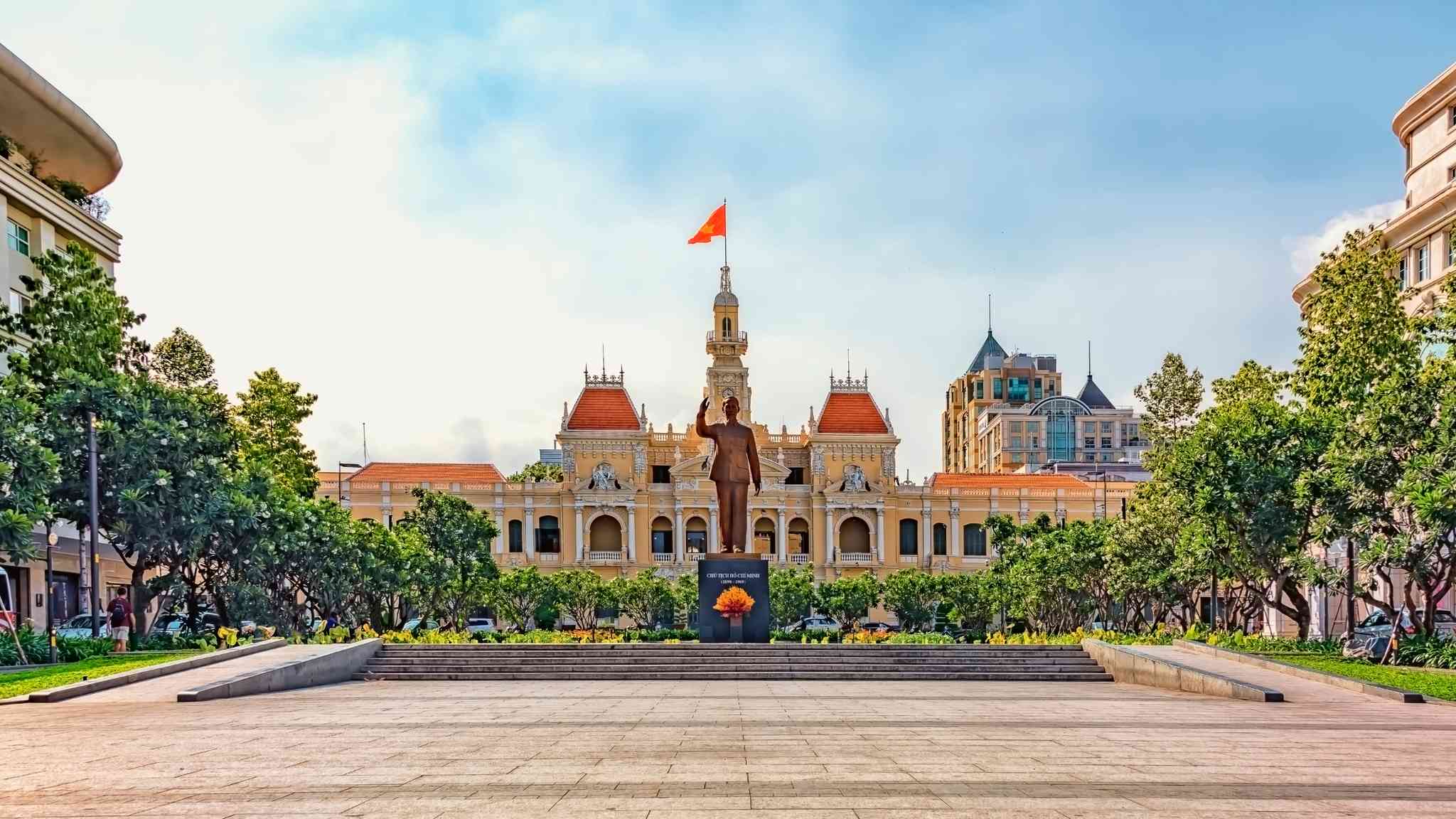 Qui Nhon 의 경치 - 호치민 에서 출발하는 개인 day trip - 사진 6