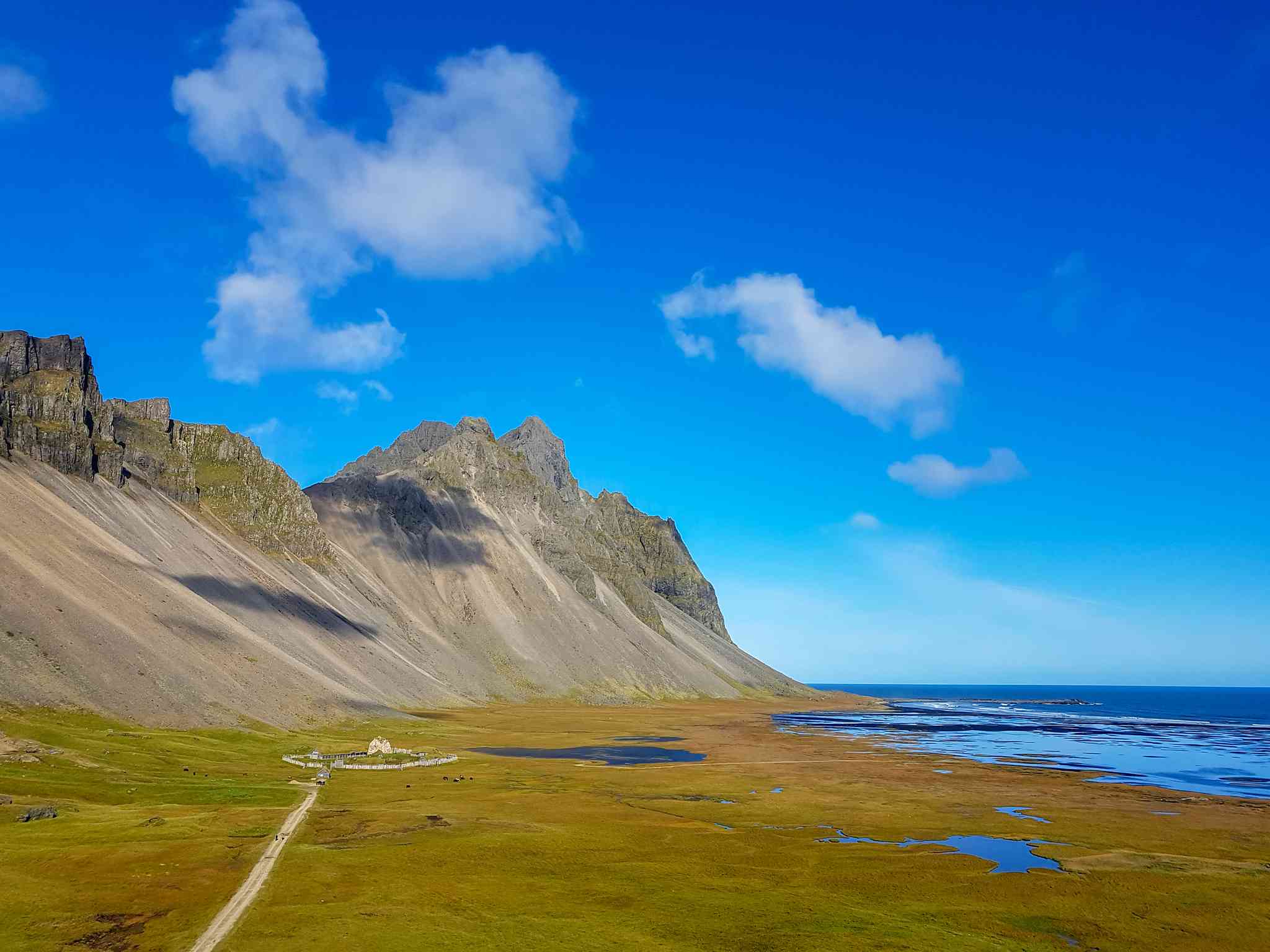Vista cênica de Hofn - excursão particular de um dia de Akureyri - foto 4