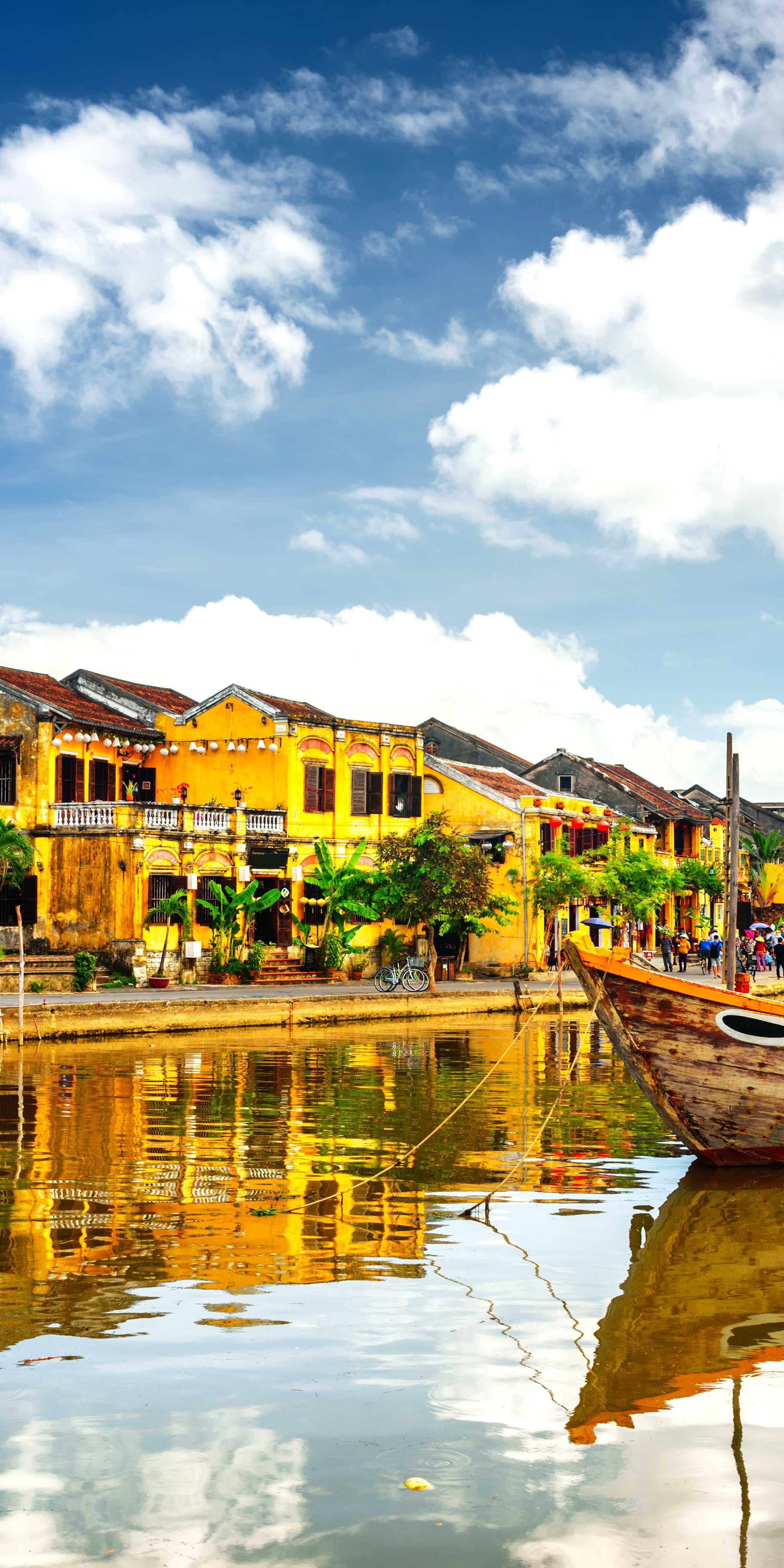 Hoi An