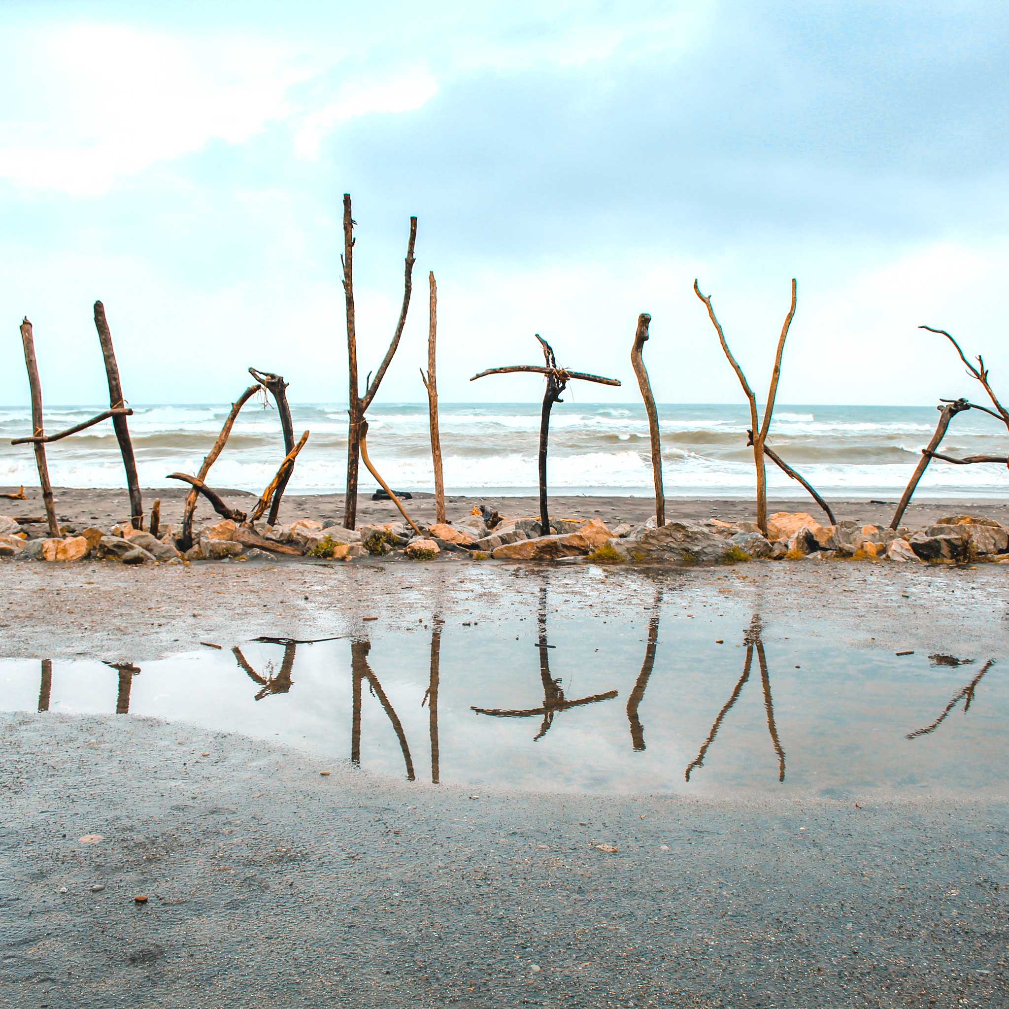 Hokitika