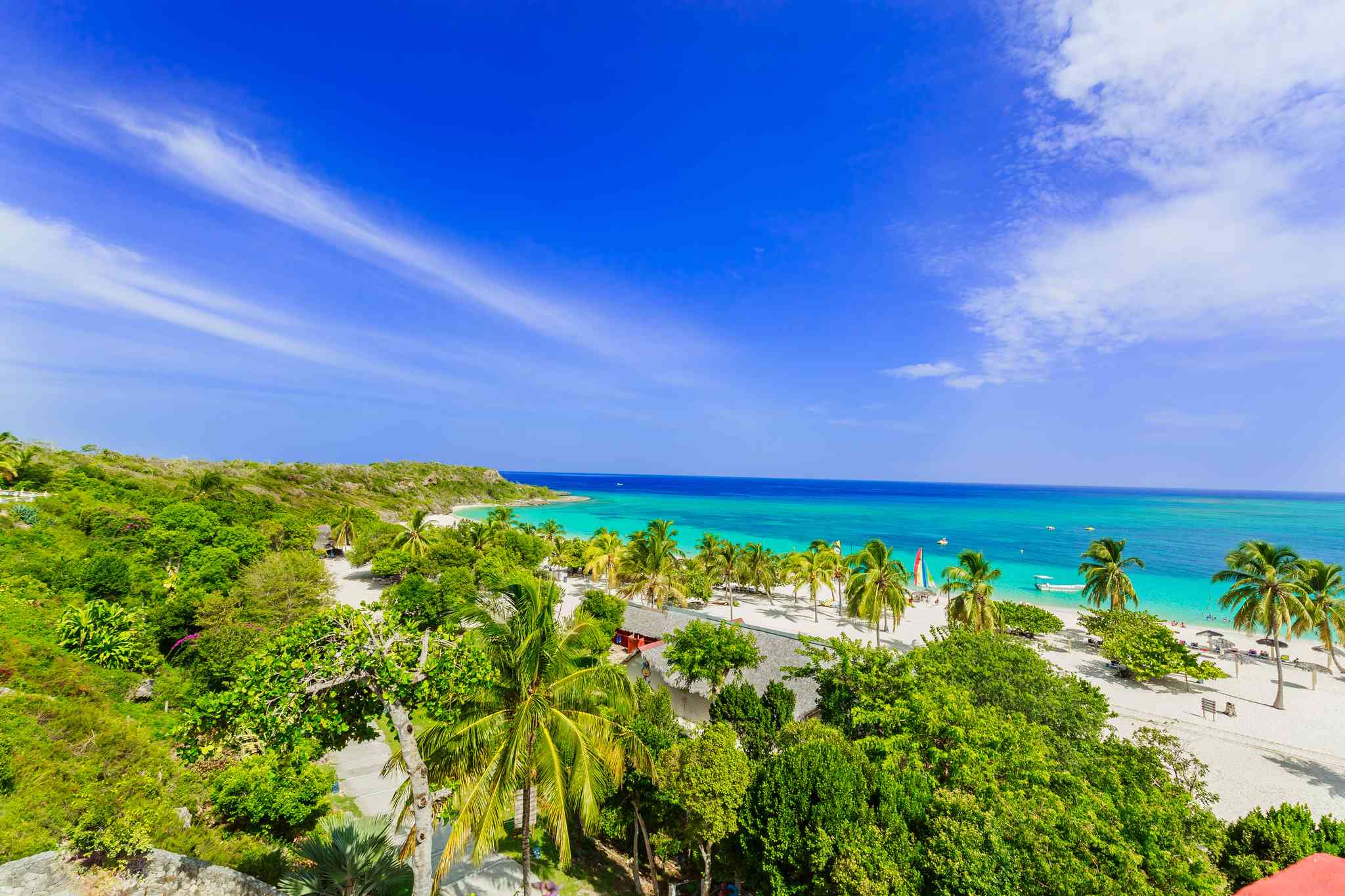 Scenic view of Holguin - private day trip from Havana - photo 2