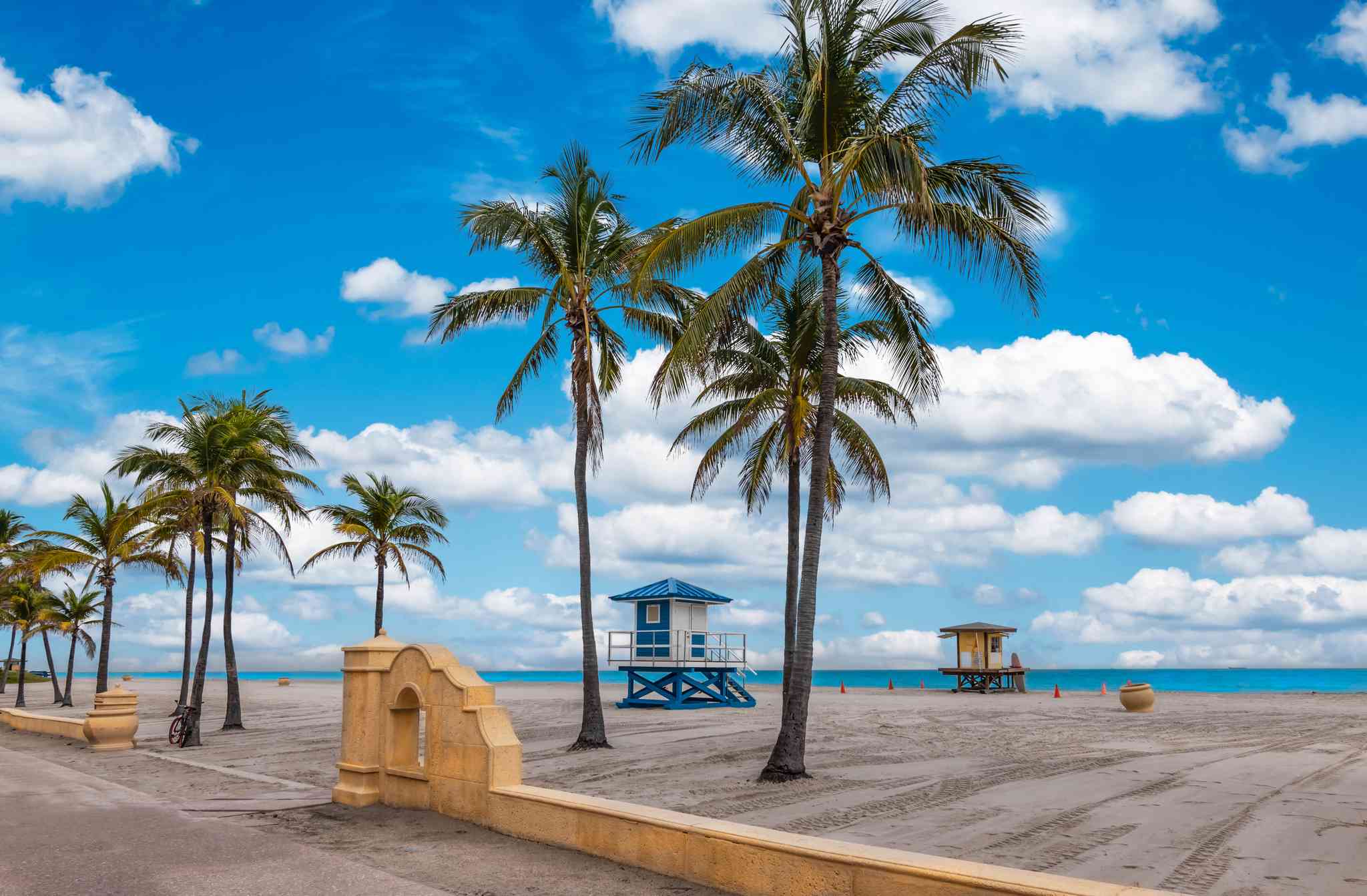 Vista panorámica de Hollywood, FL - excursión privada de un día desde St. Petersburg, FL - foto 3