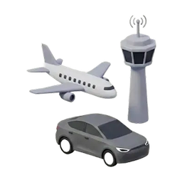 Airport transfers