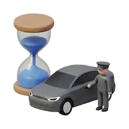 Driver by the hour
