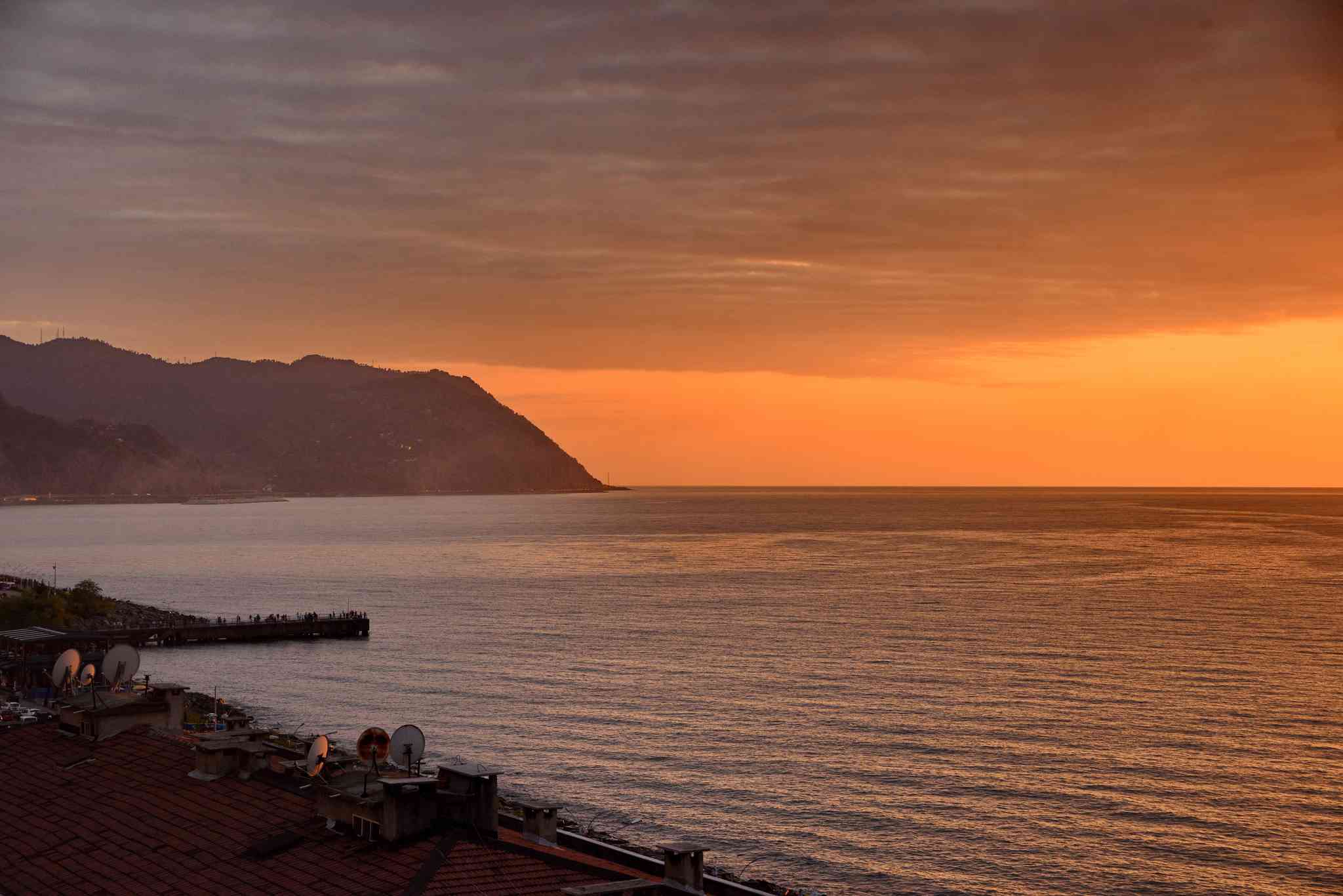 Vista cênica de Hopa - excursão particular de um dia de Batumi - foto 2
