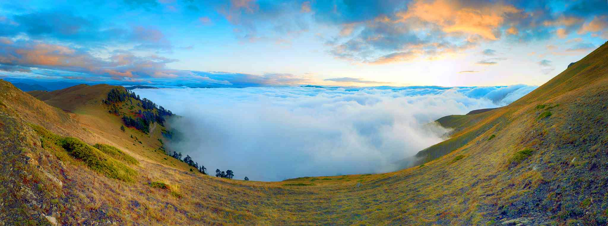 Vista cênica de Hopa - excursão particular de um dia de Batumi - foto 3