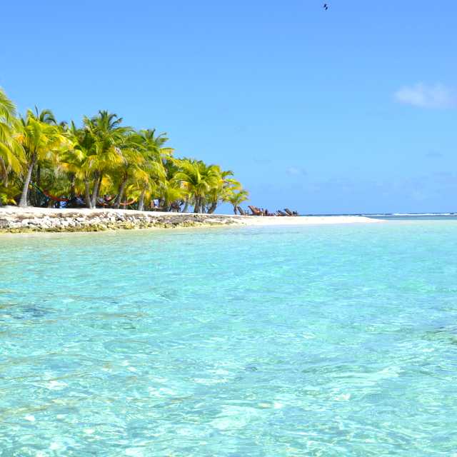 Belize City to Hopkins and Mayflower Bocawina: Day trip