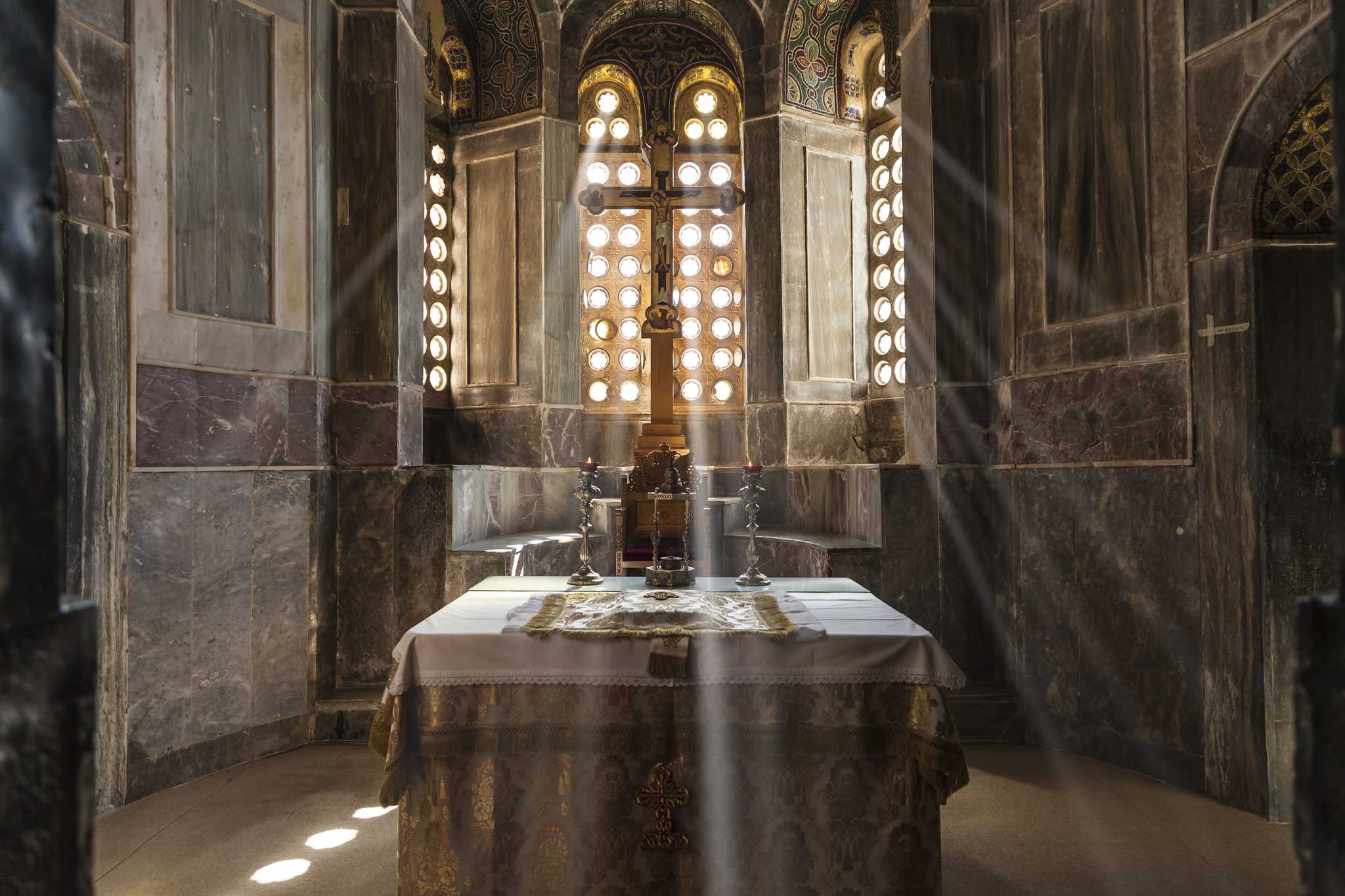 Hosios Loukas Monastery